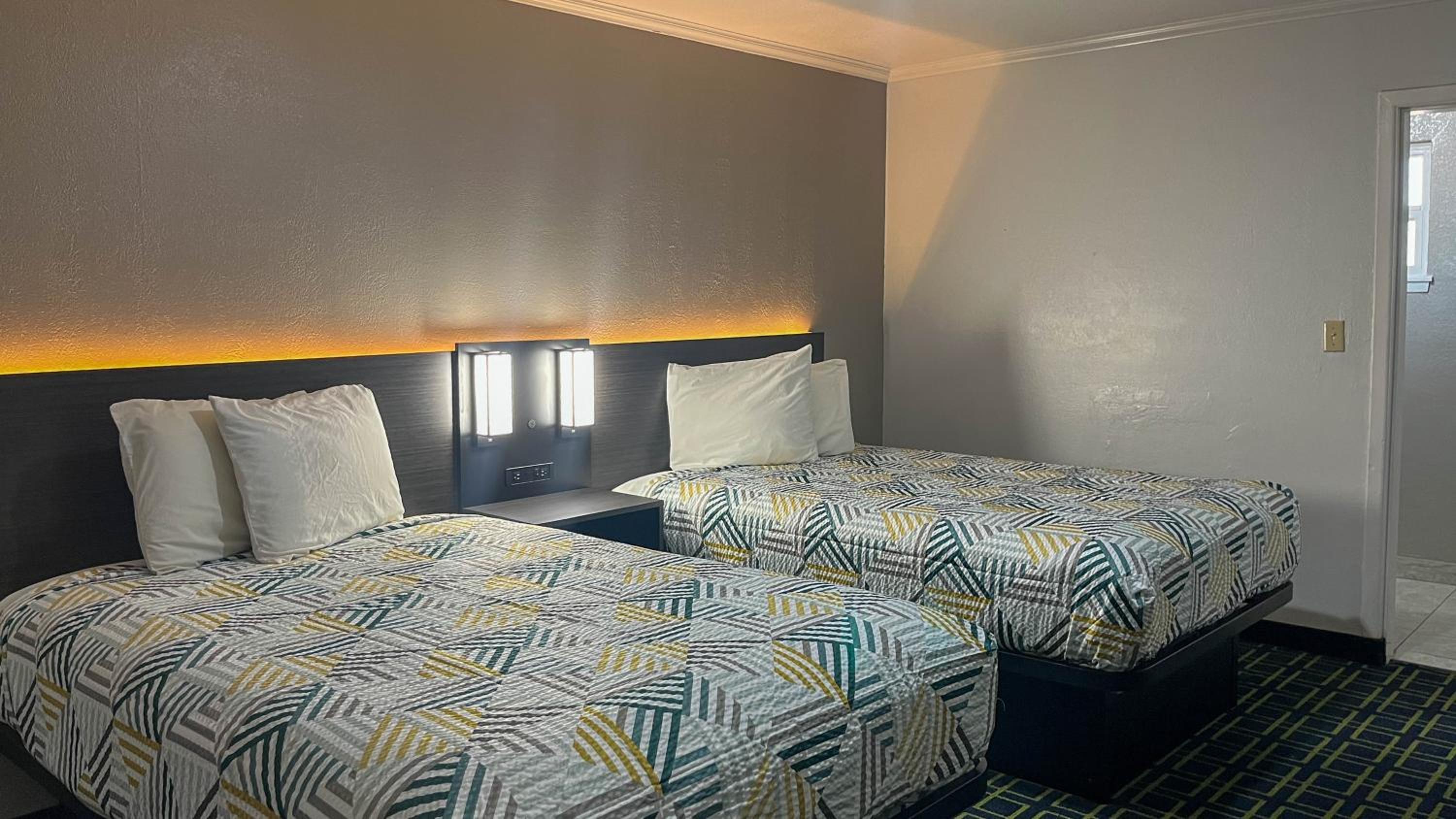 Motel 6 - Lamesa, TX