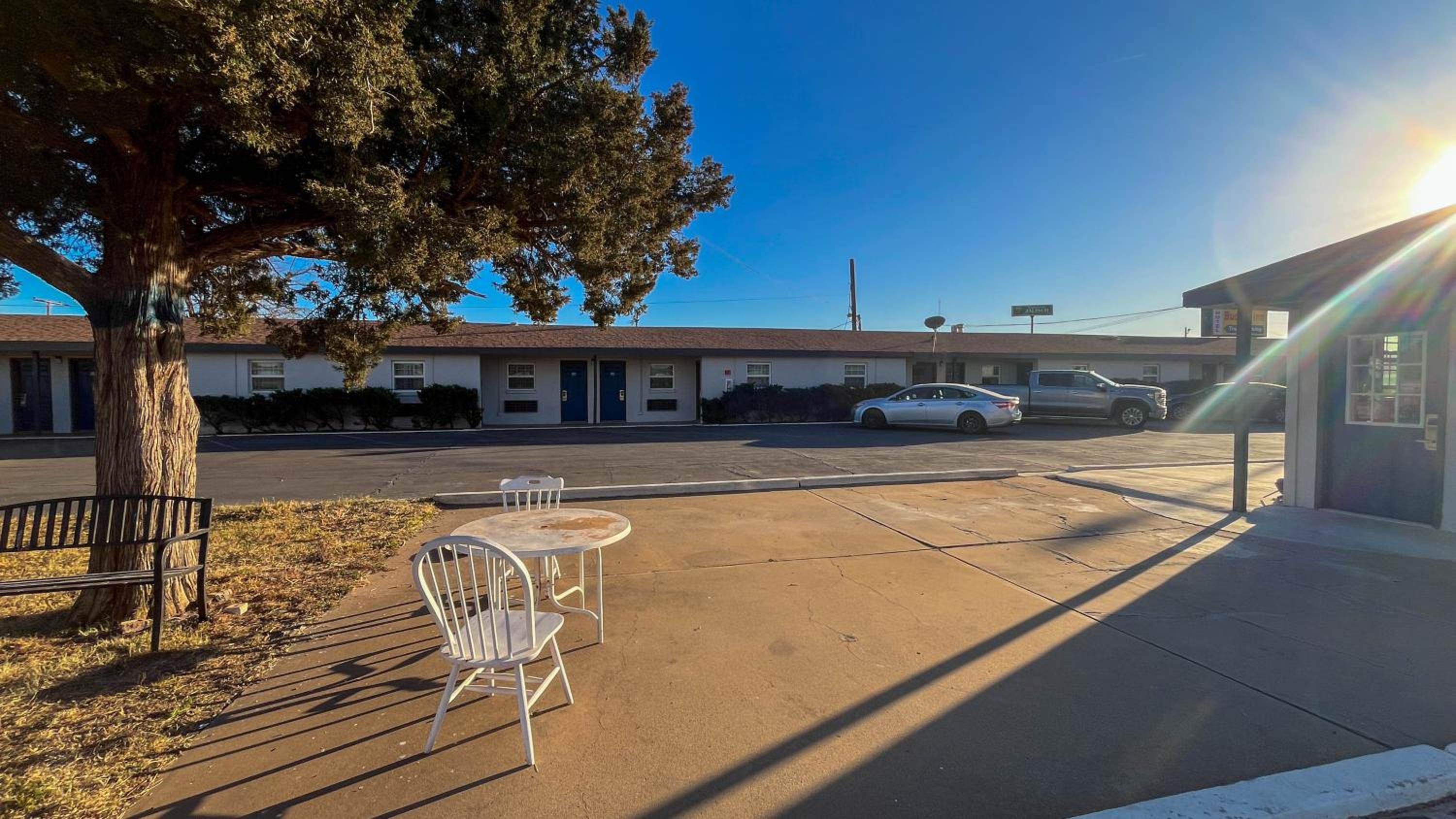 Motel 6 - Lamesa, TX