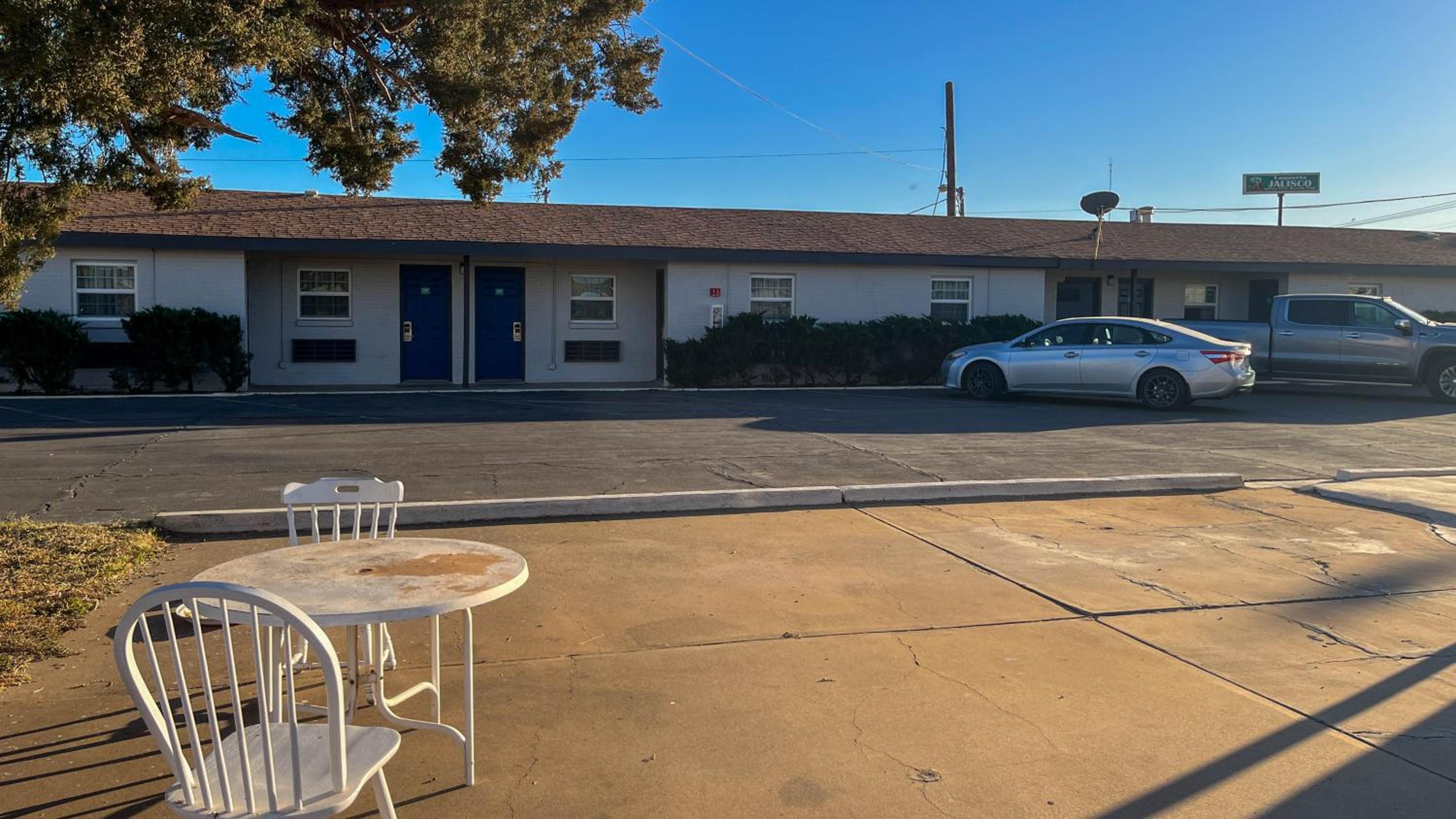 Motel 6 - Lamesa, TX