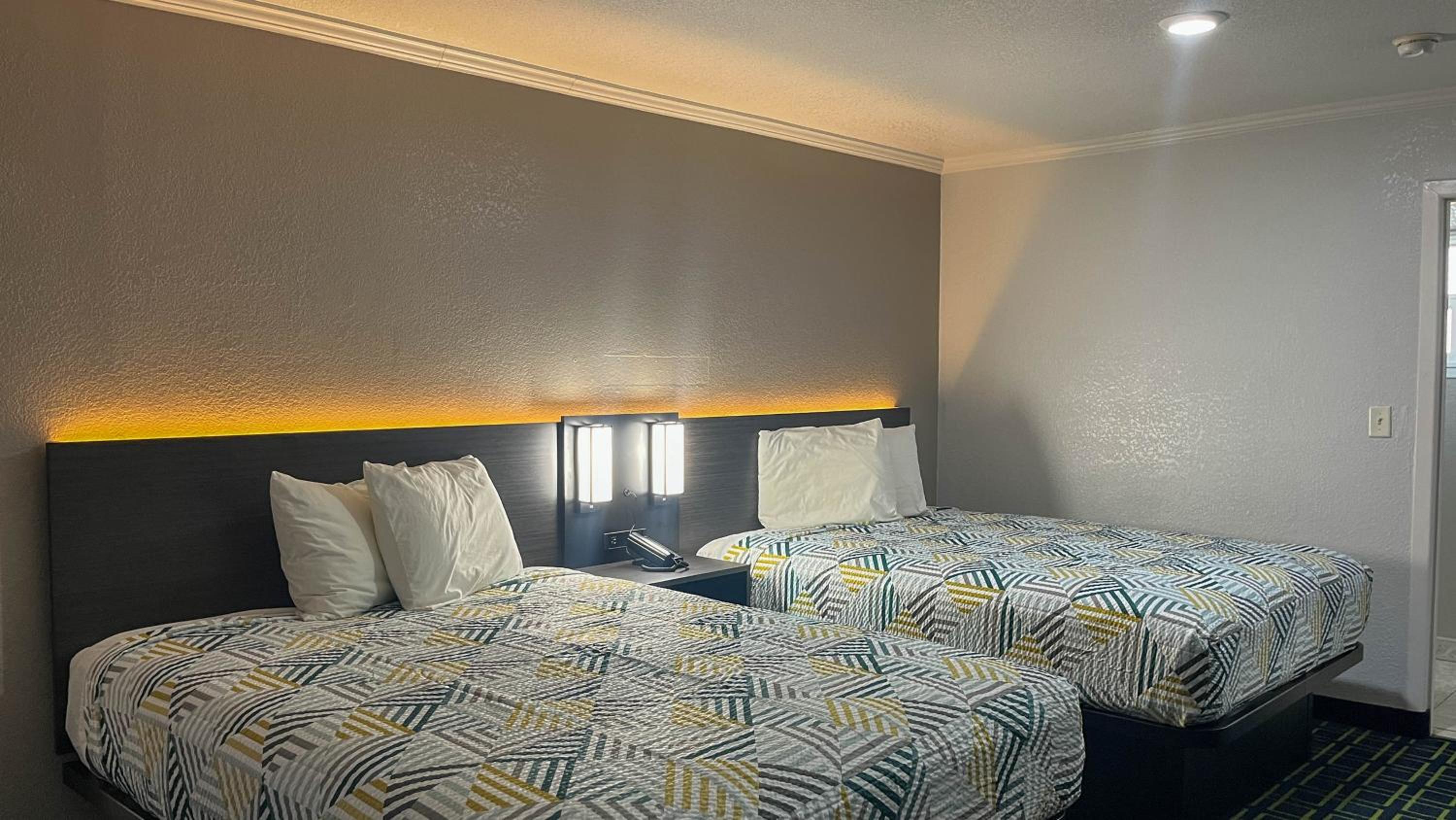 Motel 6 - Lamesa, TX