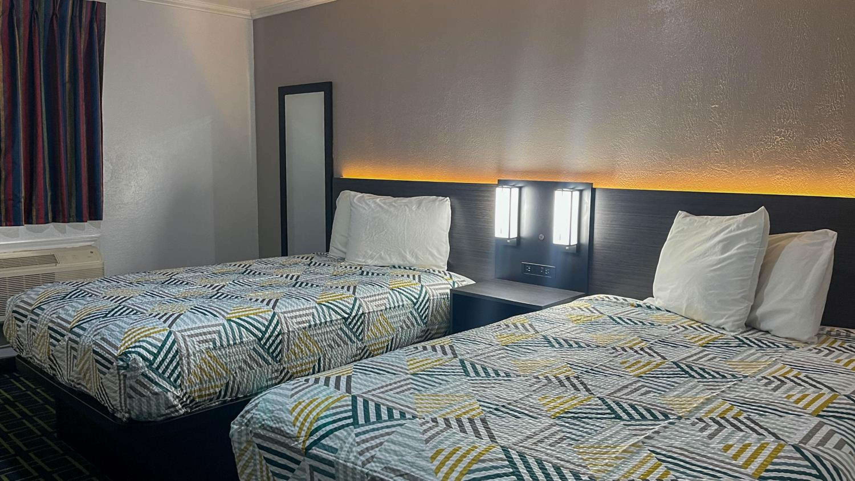 Motel 6 - Lamesa, TX