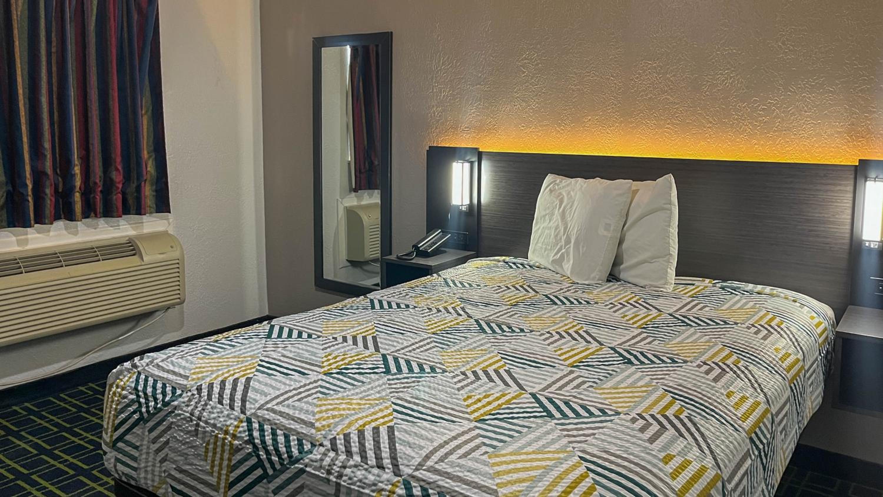 Motel 6 - Lamesa, TX
