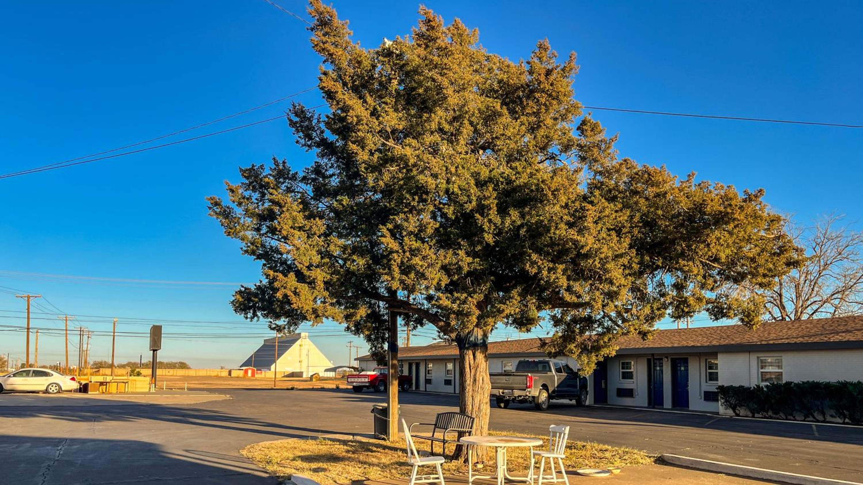Motel 6 - Lamesa, TX
