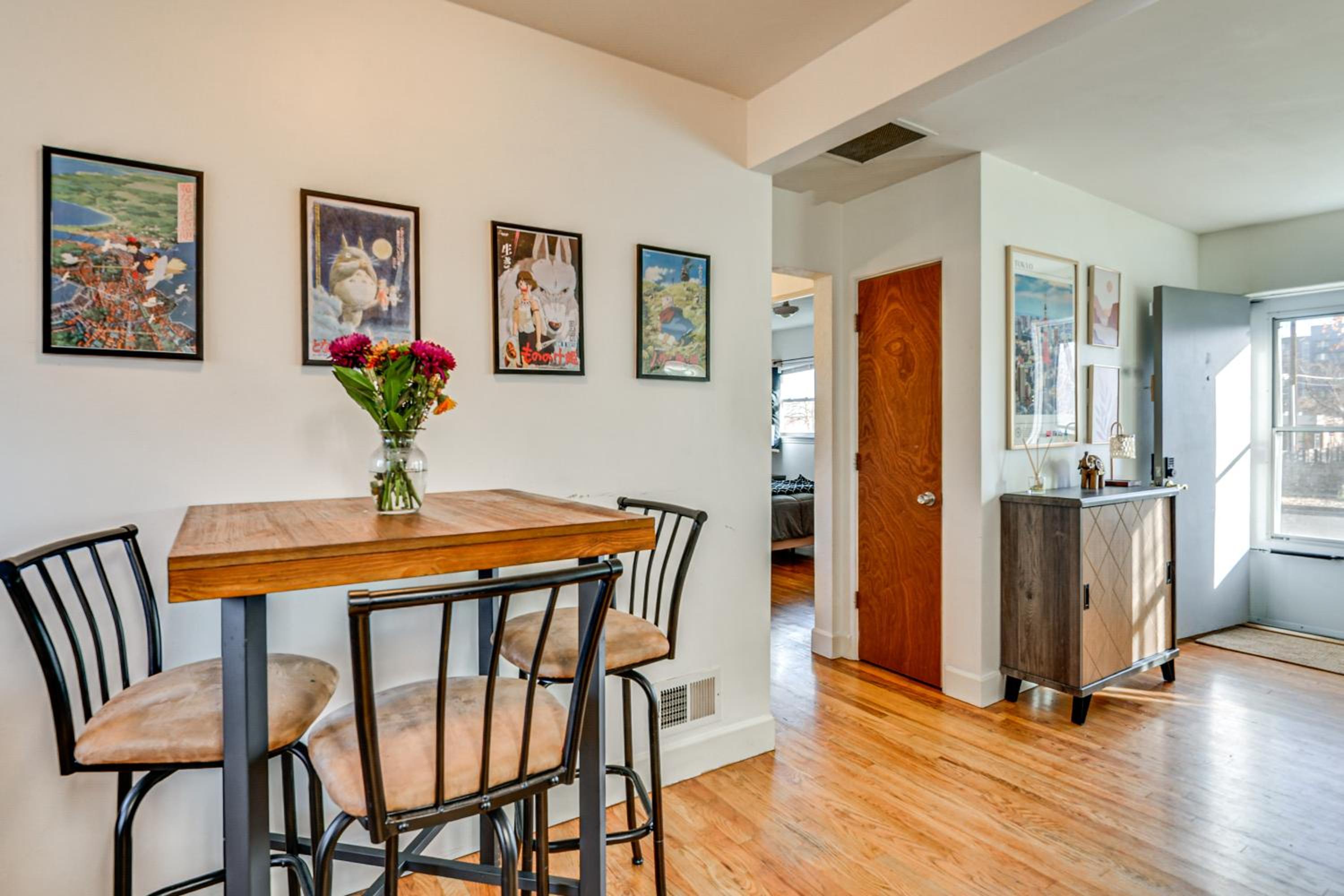 7 Mi to Dtwn Denver Pet-Friendly Home with Yard