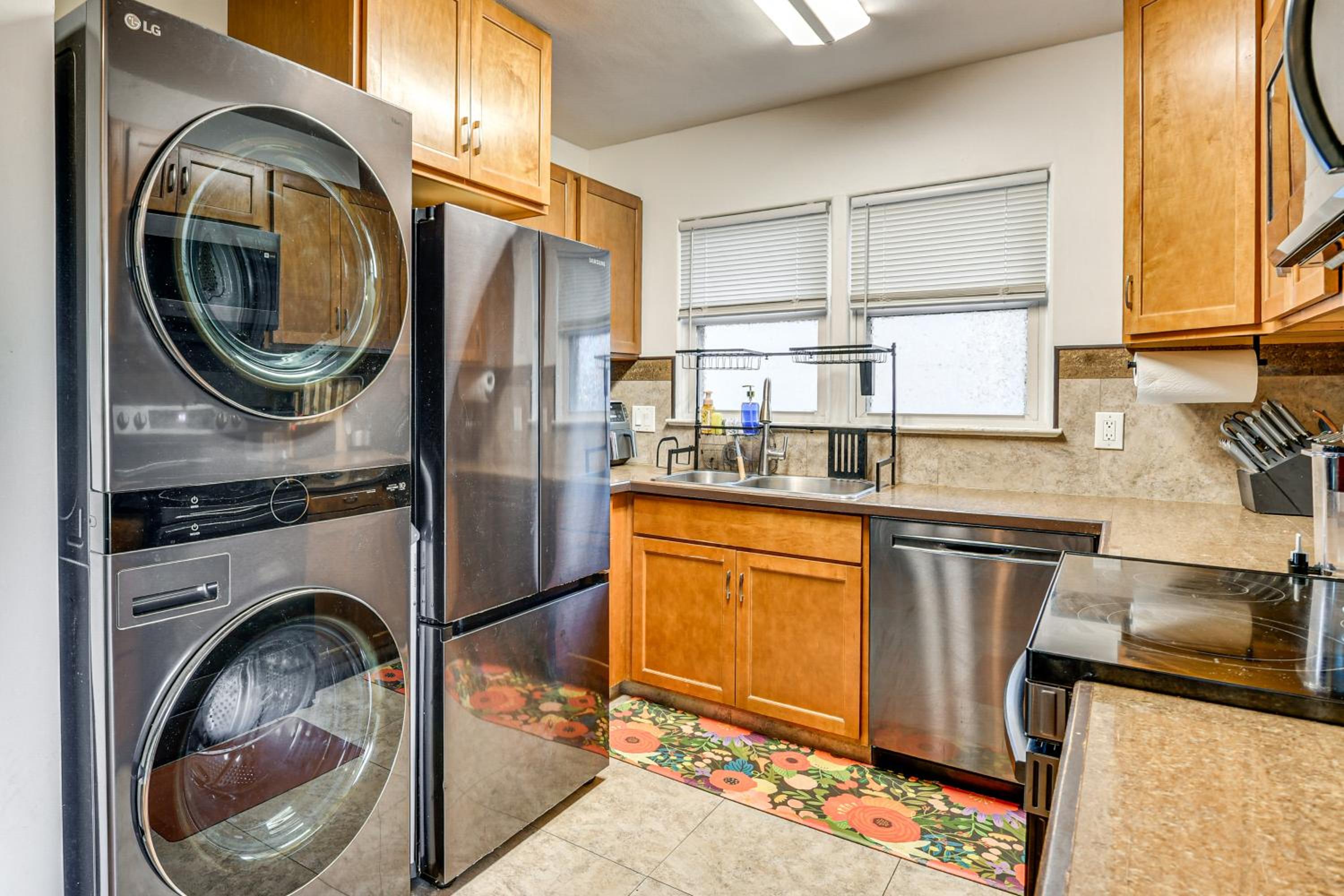 7 Mi to Dtwn Denver Pet-Friendly Home with Yard