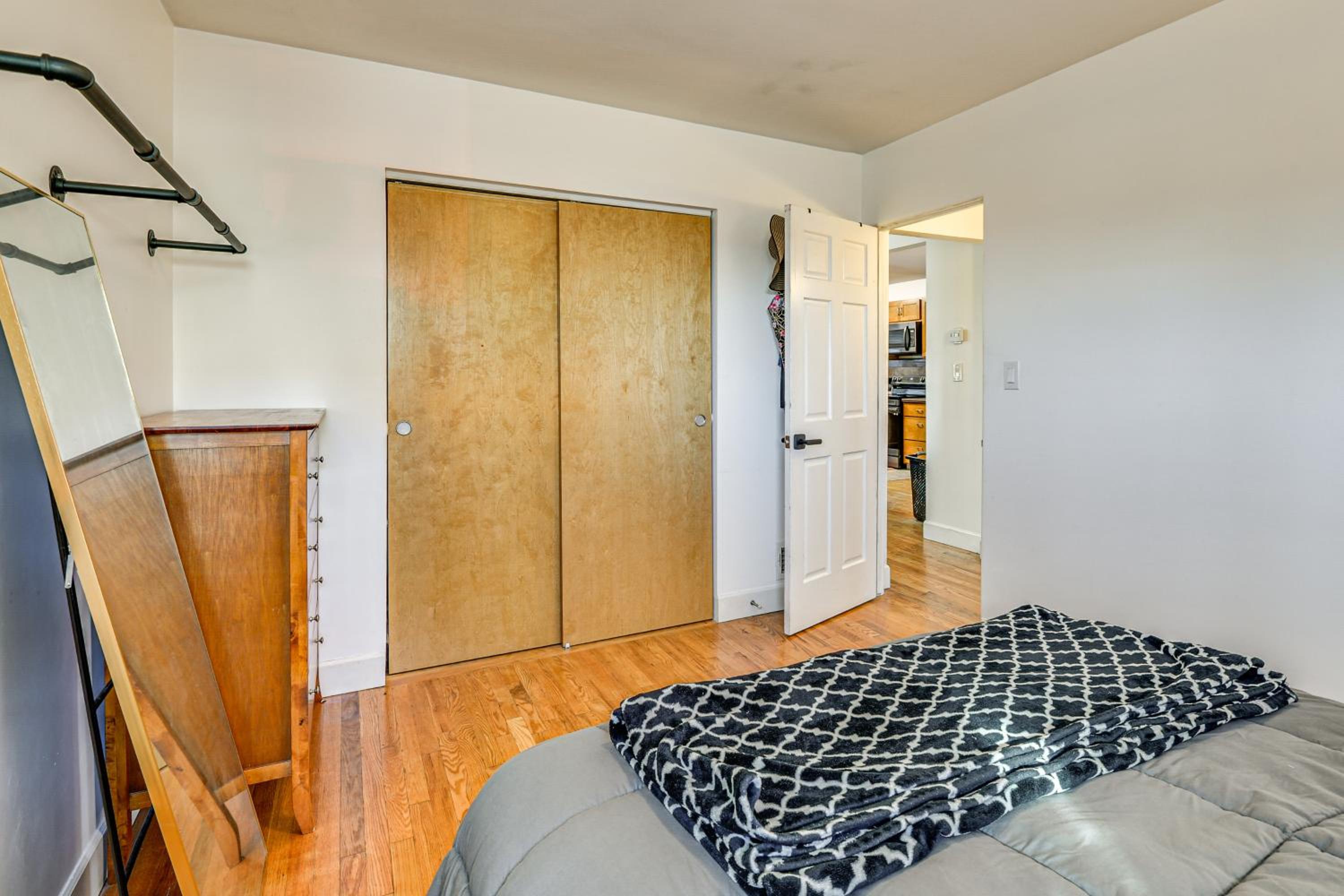 7 Mi to Dtwn Denver Pet-Friendly Home with Yard