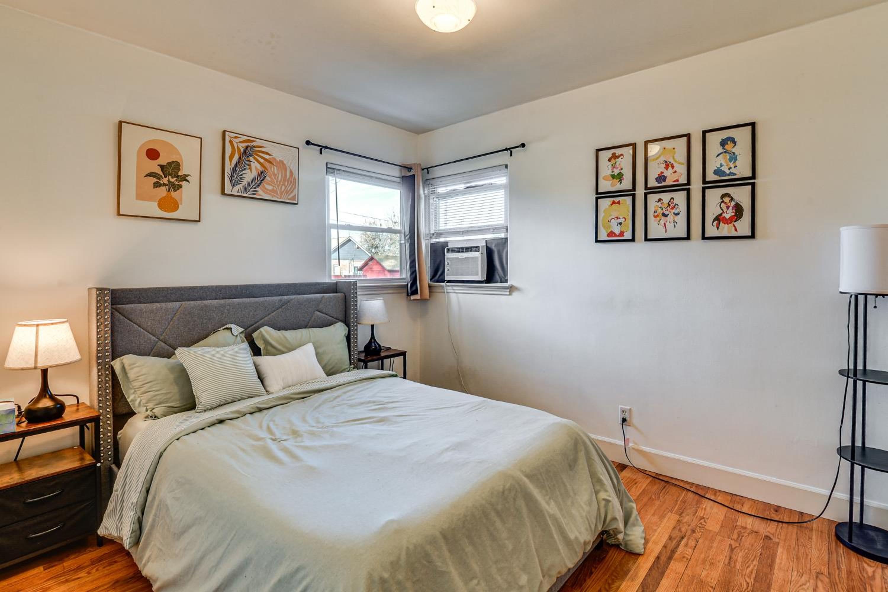 7 Mi to Dtwn Denver Pet-Friendly Home with Yard