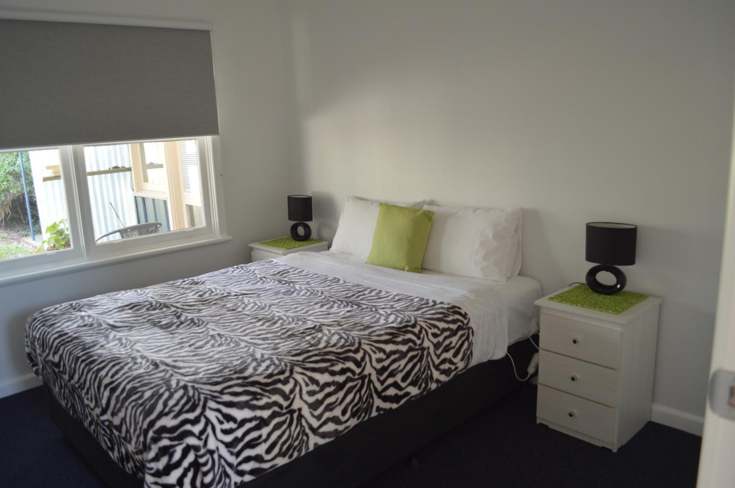 Wattle Grove Motel Maryborough