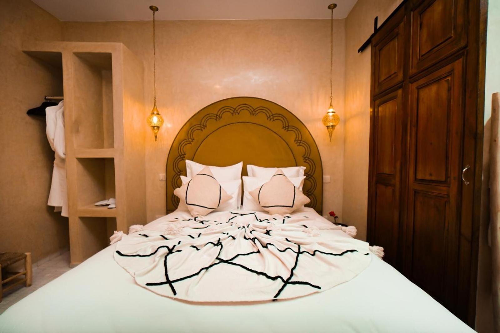 Riad EL Mouloudi