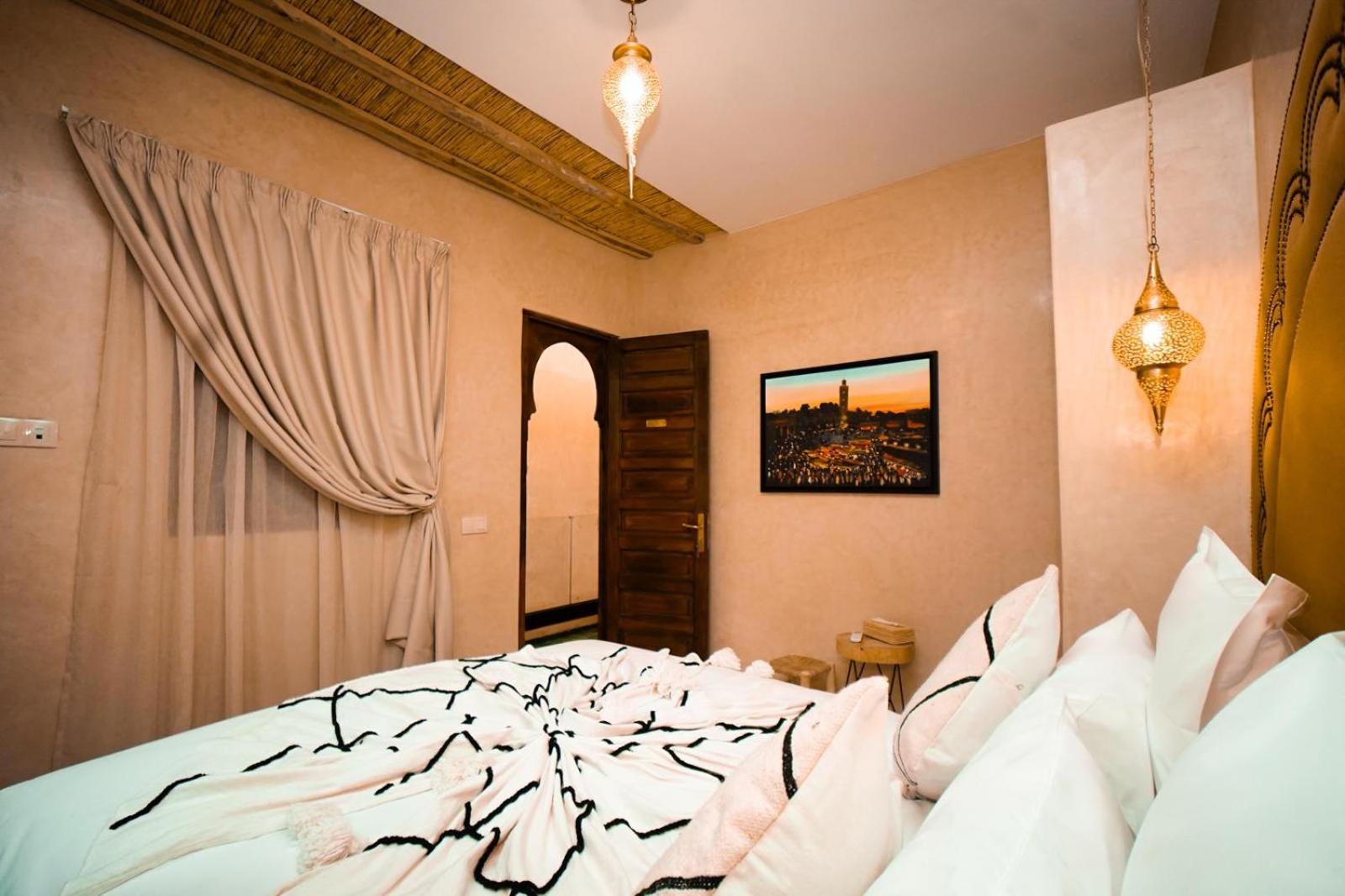 Riad EL Mouloudi