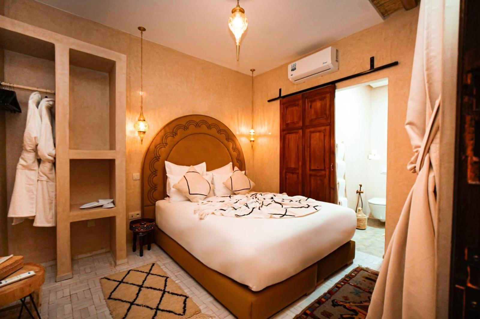 Riad EL Mouloudi