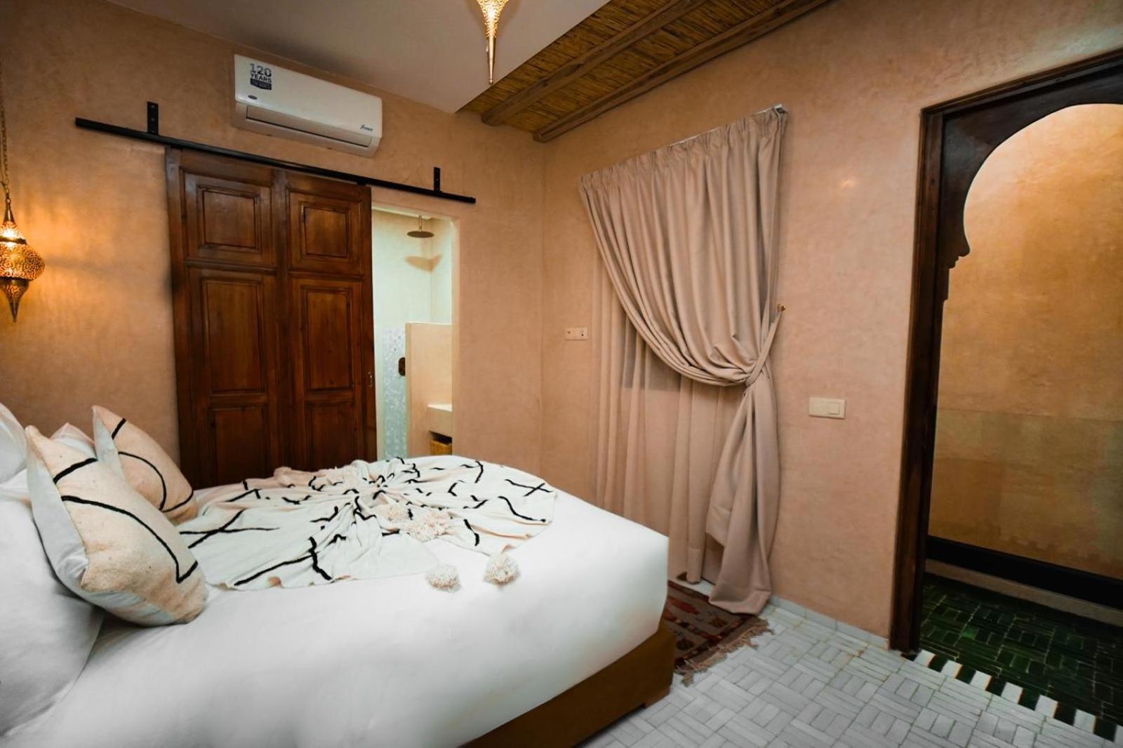 Riad EL Mouloudi