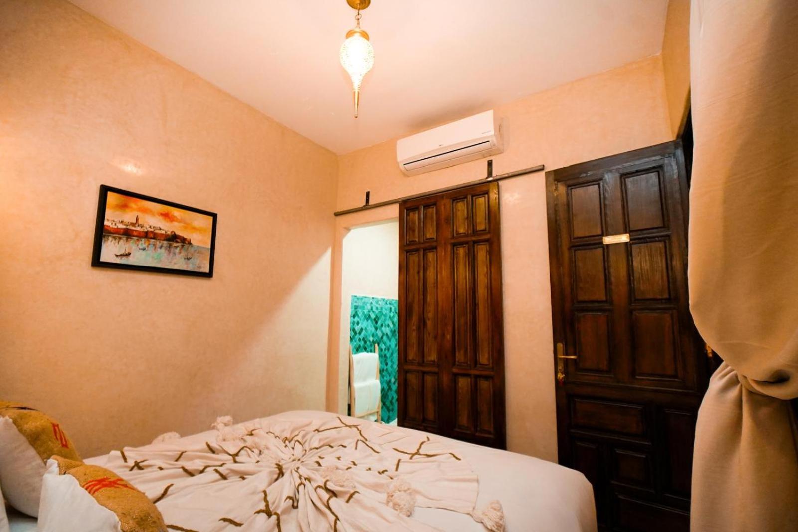 Riad EL Mouloudi