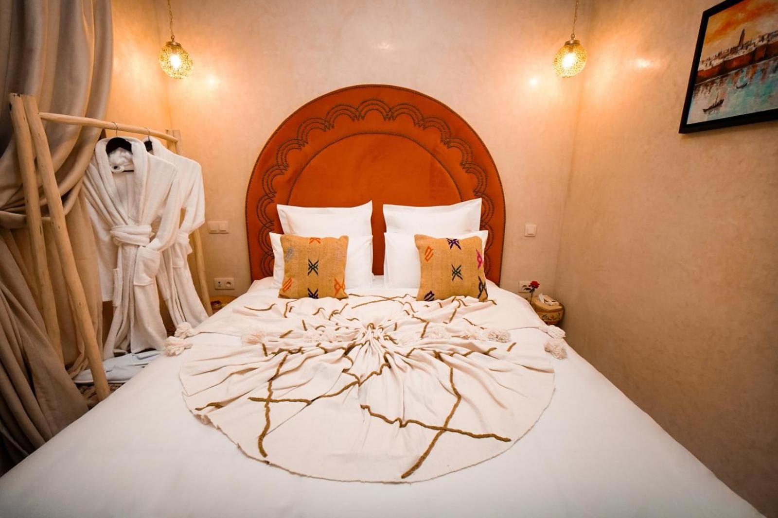 Riad EL Mouloudi