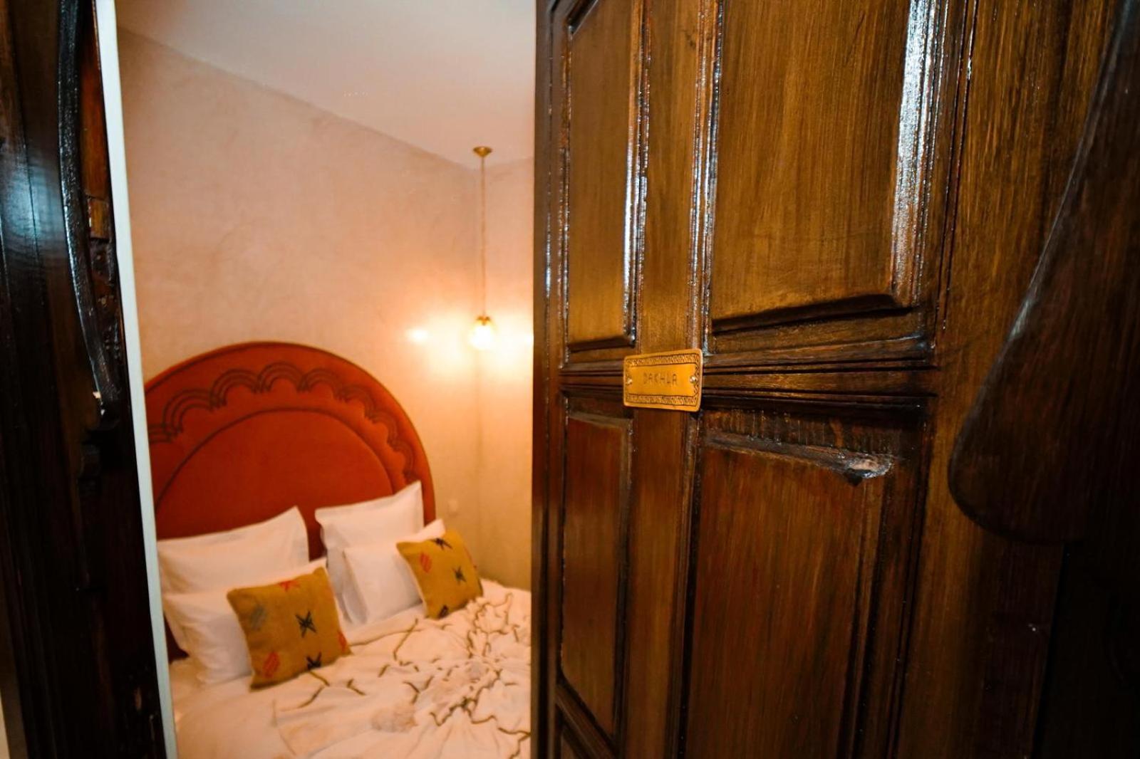Riad EL Mouloudi