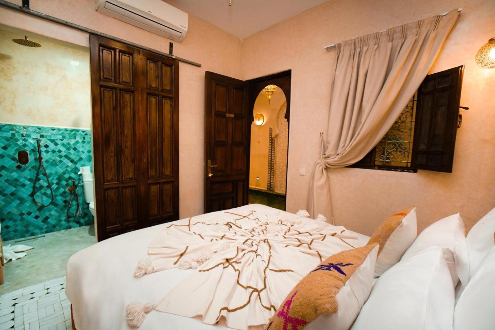 Riad EL Mouloudi
