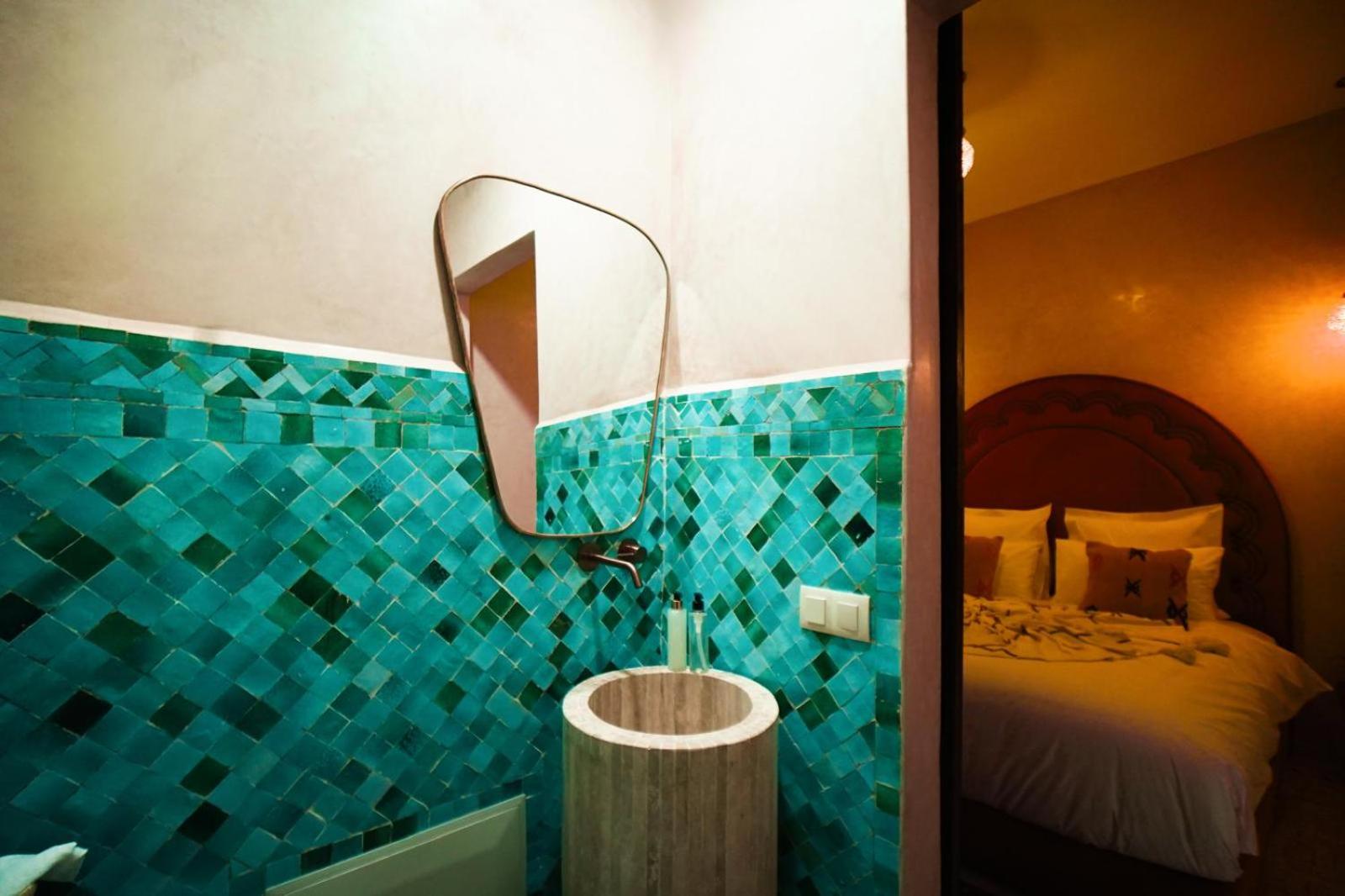 Riad EL Mouloudi