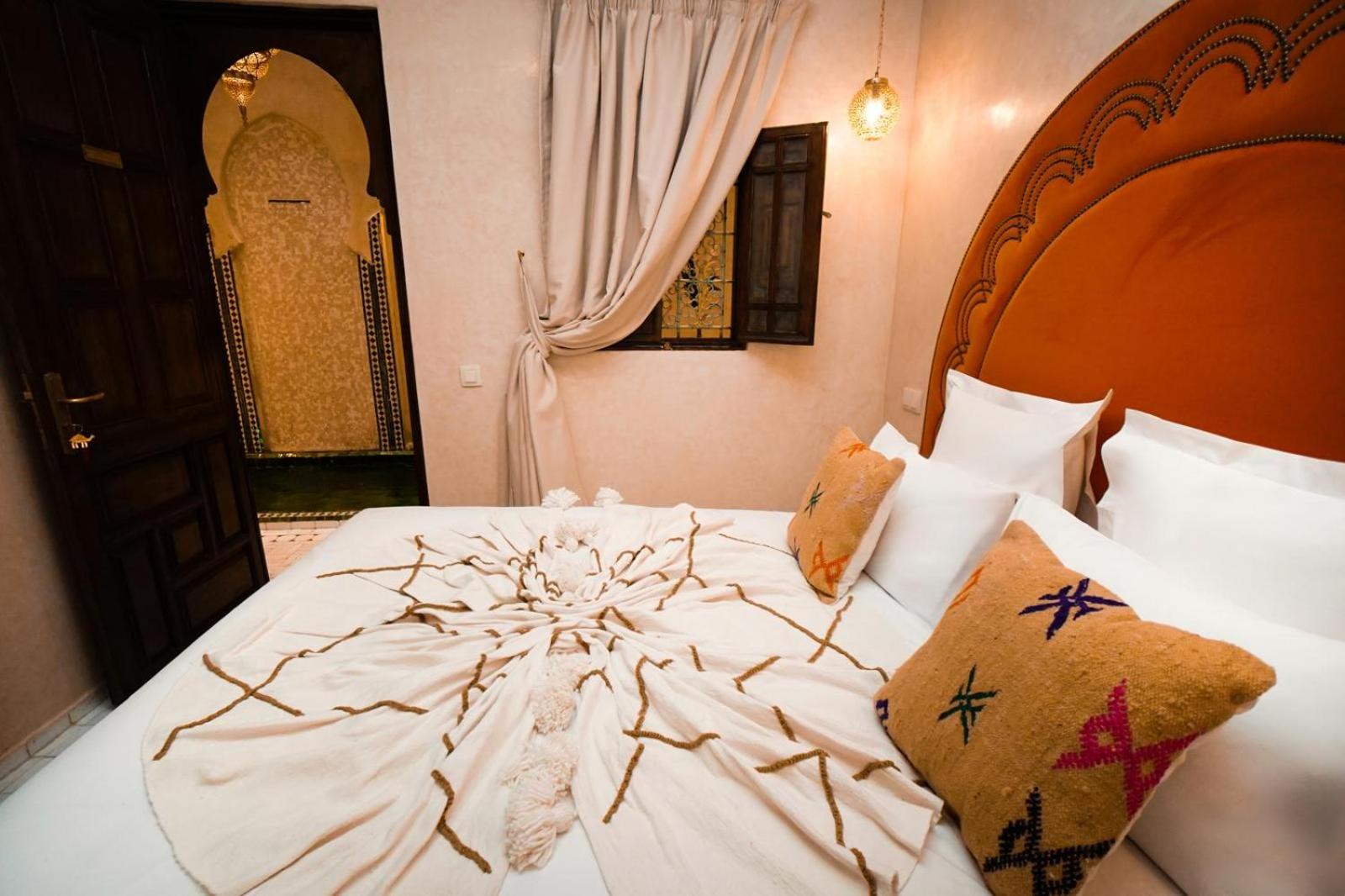Riad EL Mouloudi