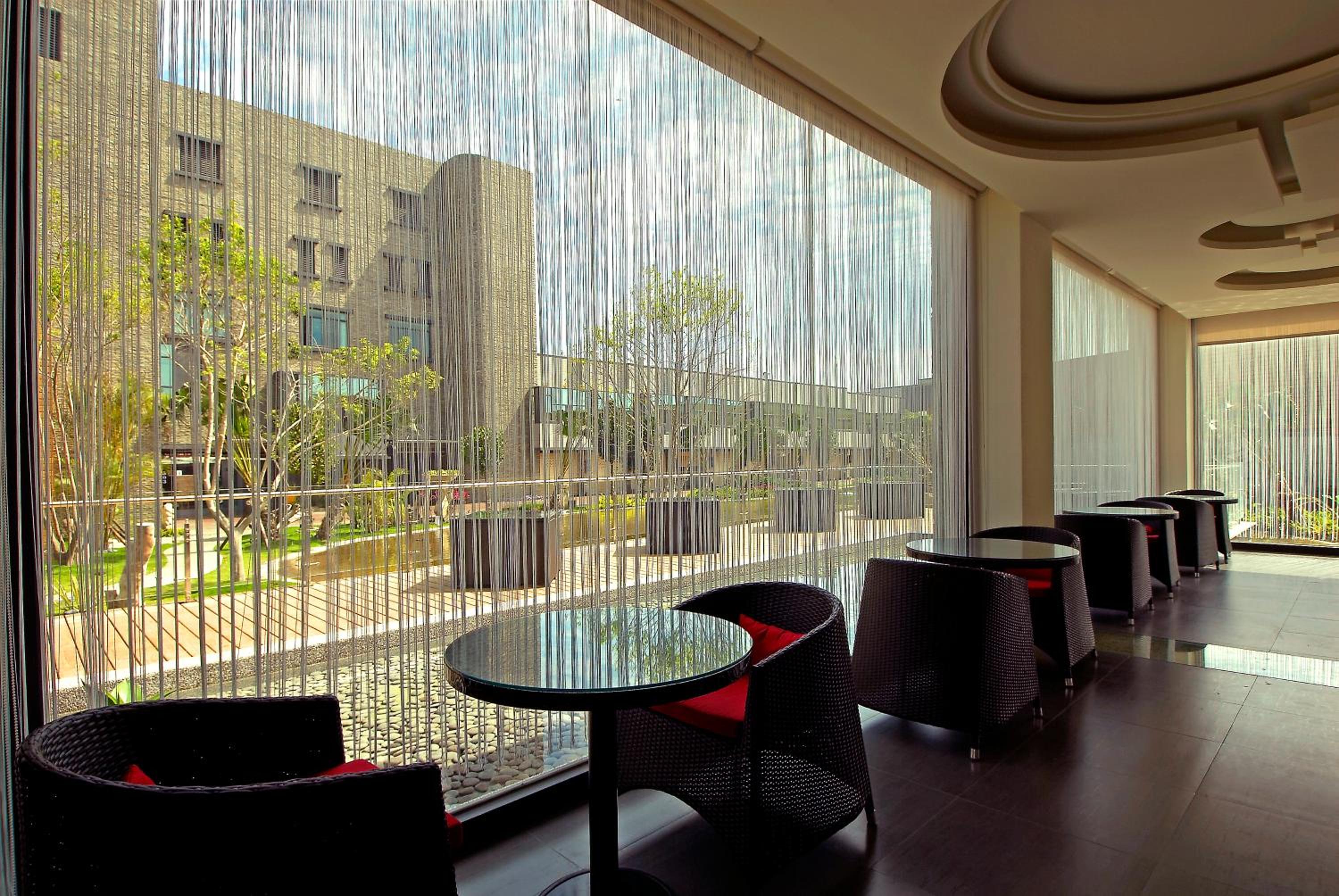 All-Ur Boutique Motel-Ping Tung Branch