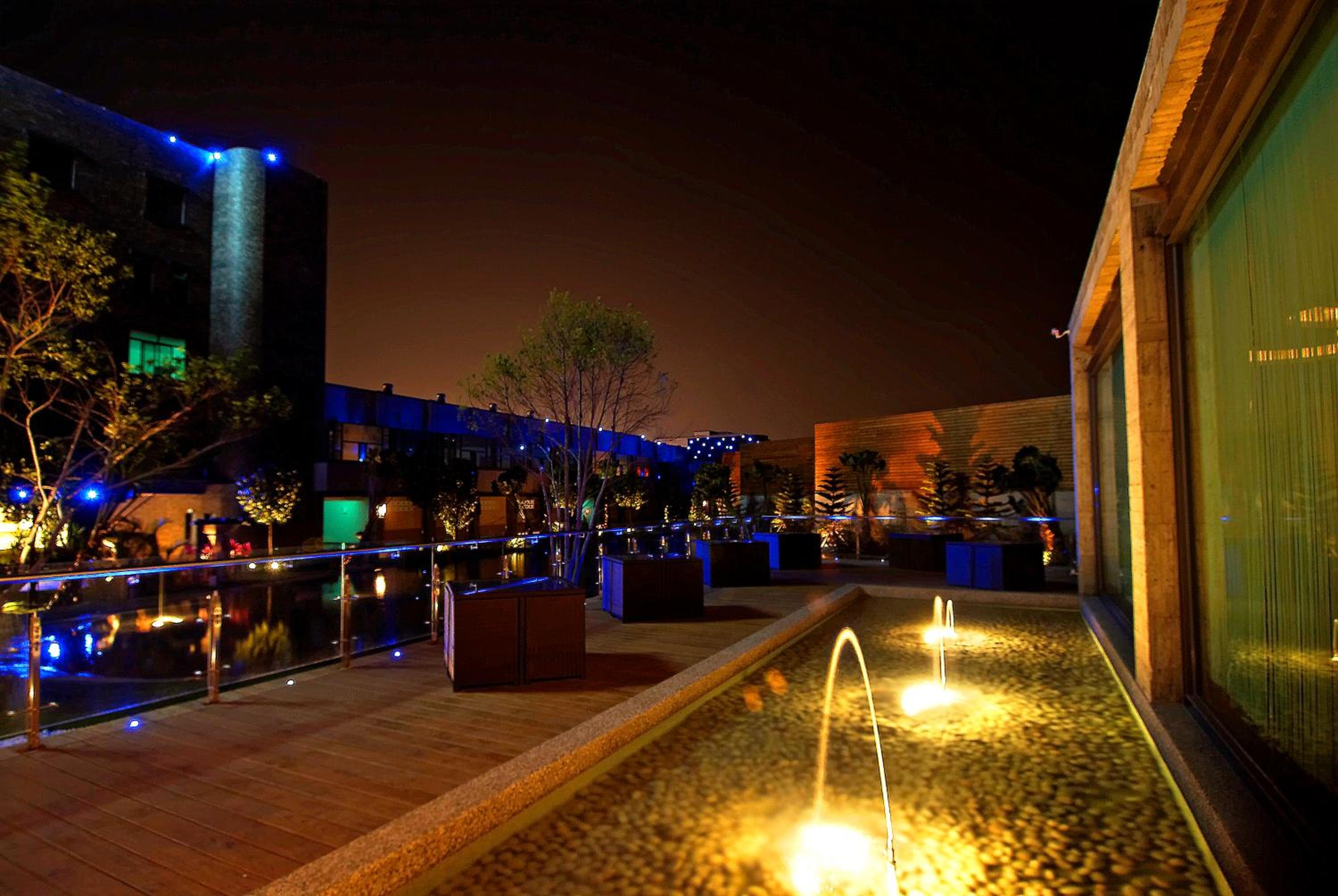 All-Ur Boutique Motel-Ping Tung Branch