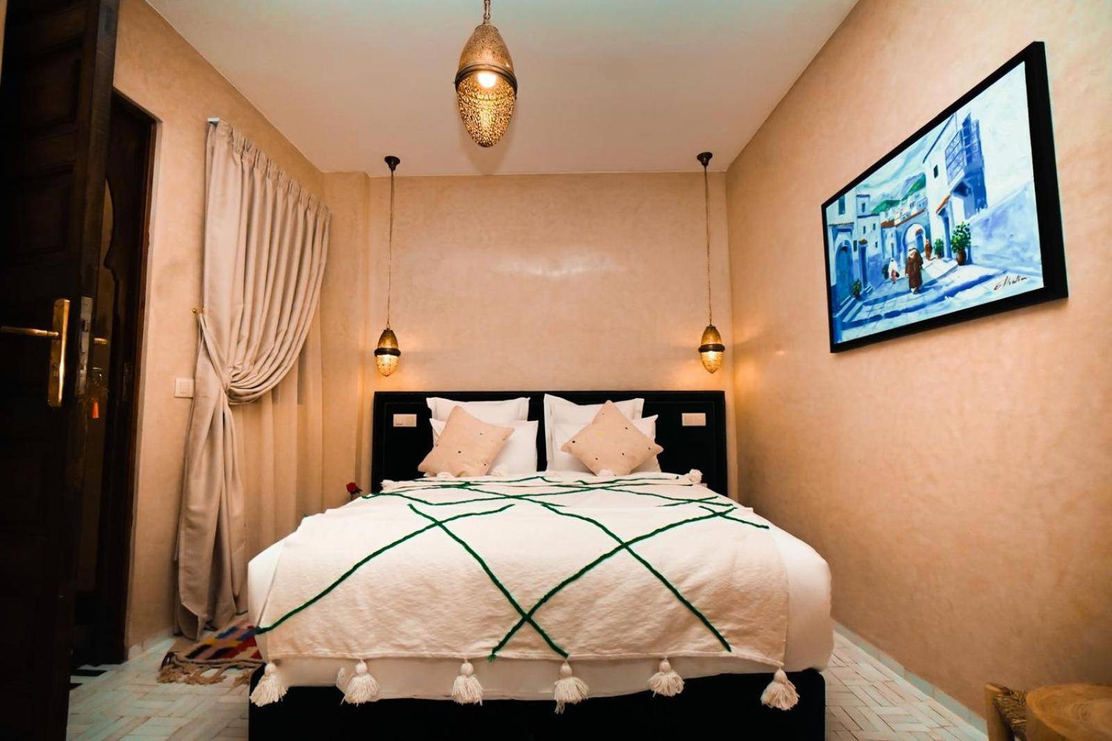 Riad EL Mouloudi