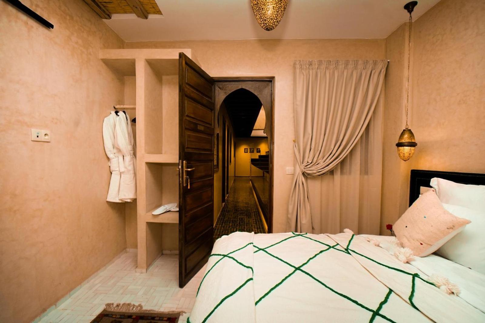 Riad EL Mouloudi