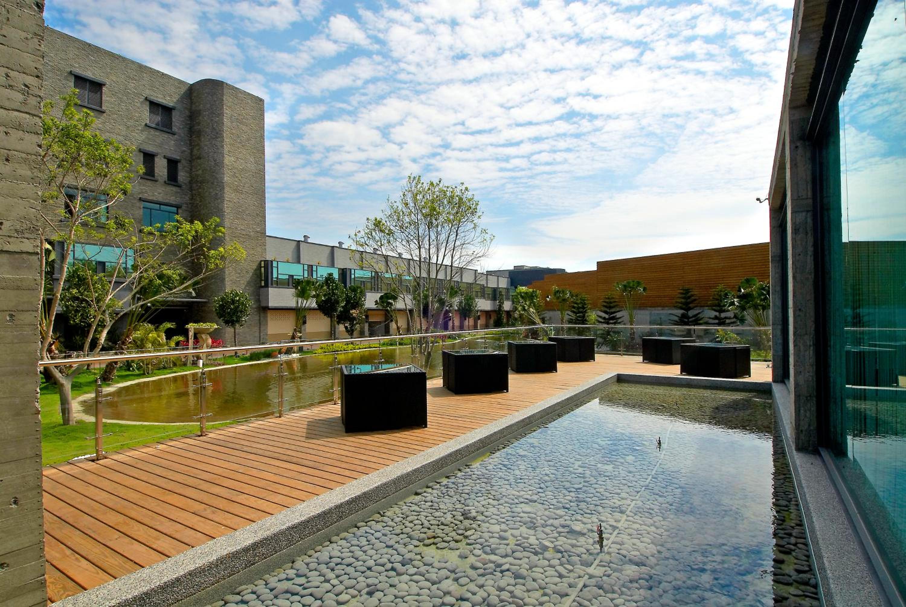All-Ur Boutique Motel-Ping Tung Branch