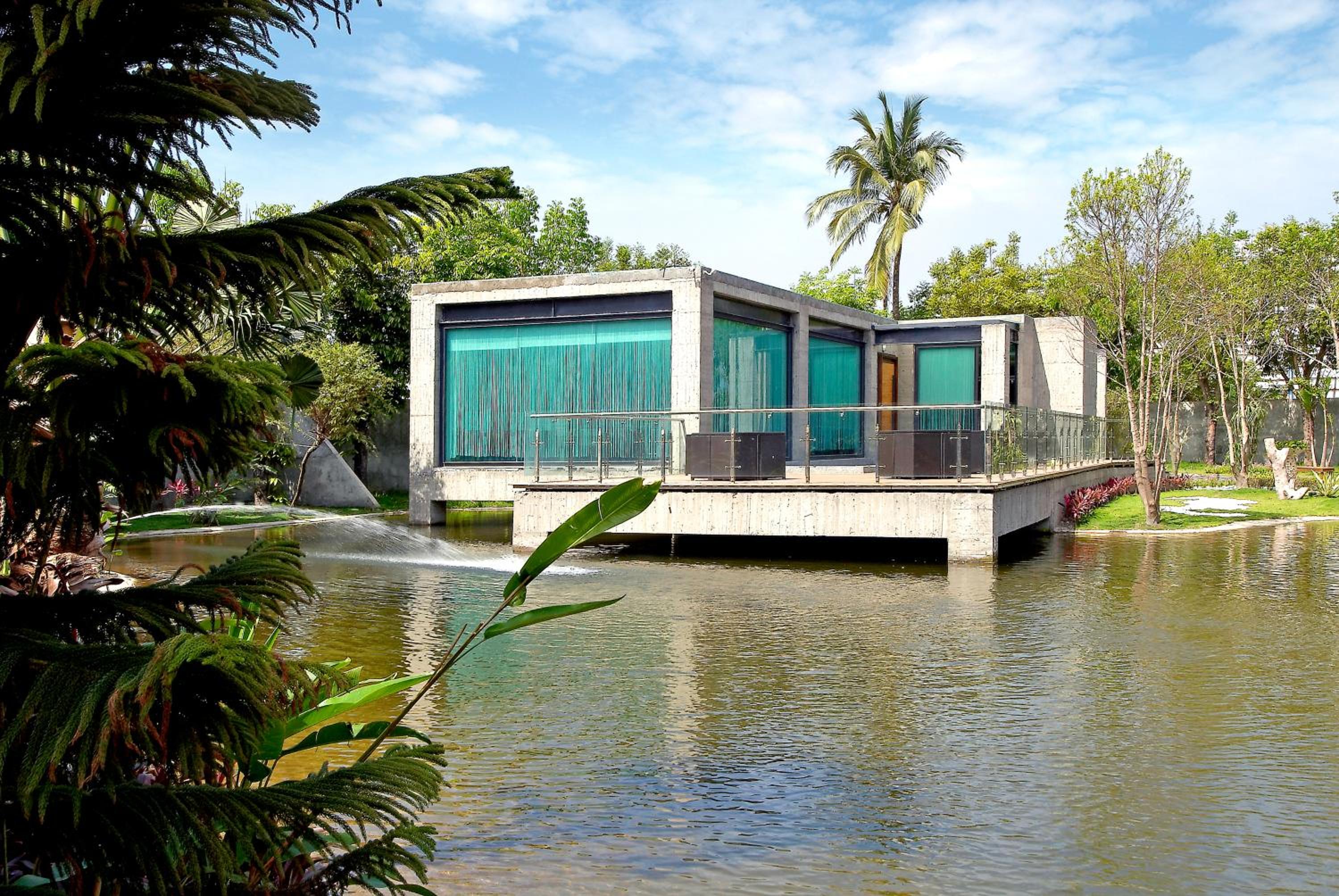 All-Ur Boutique Motel-Ping Tung Branch
