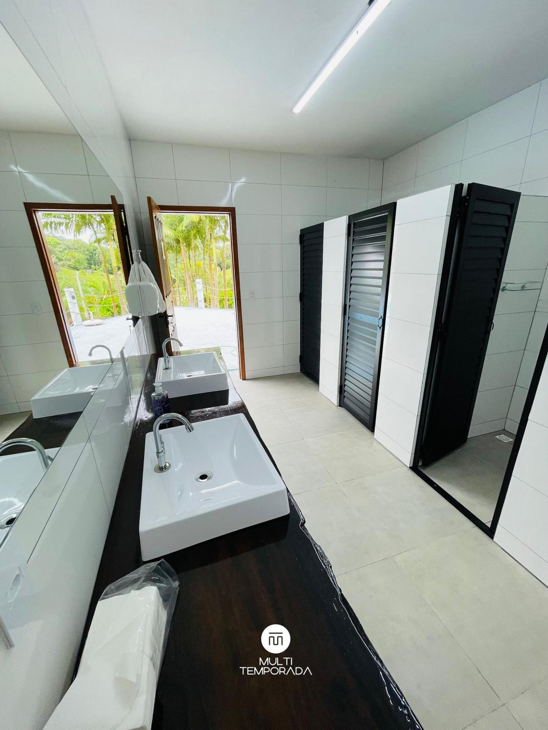 Sítio Moderno do Zizo - Angelina/SC