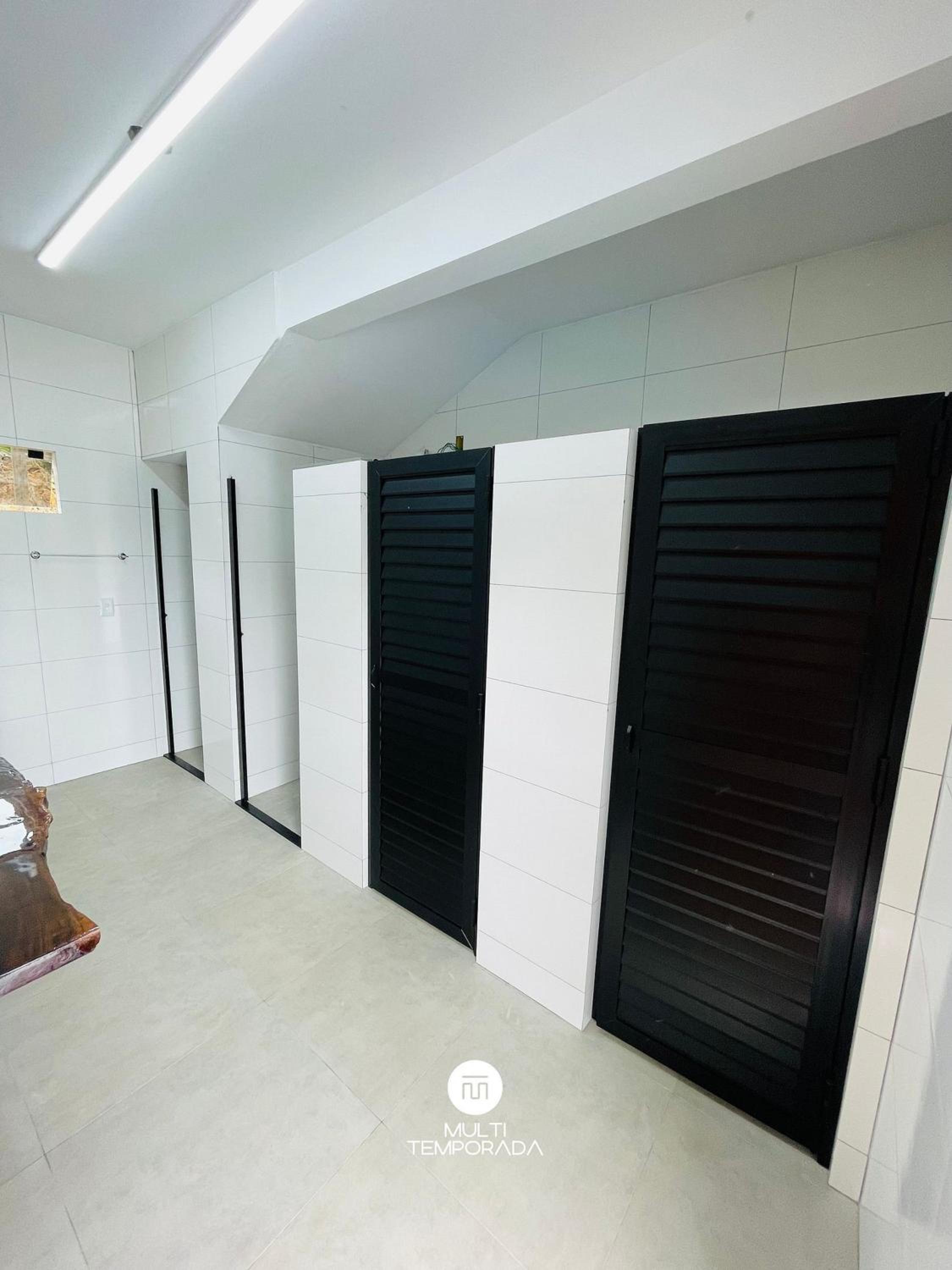 Sítio Moderno do Zizo - Angelina/SC