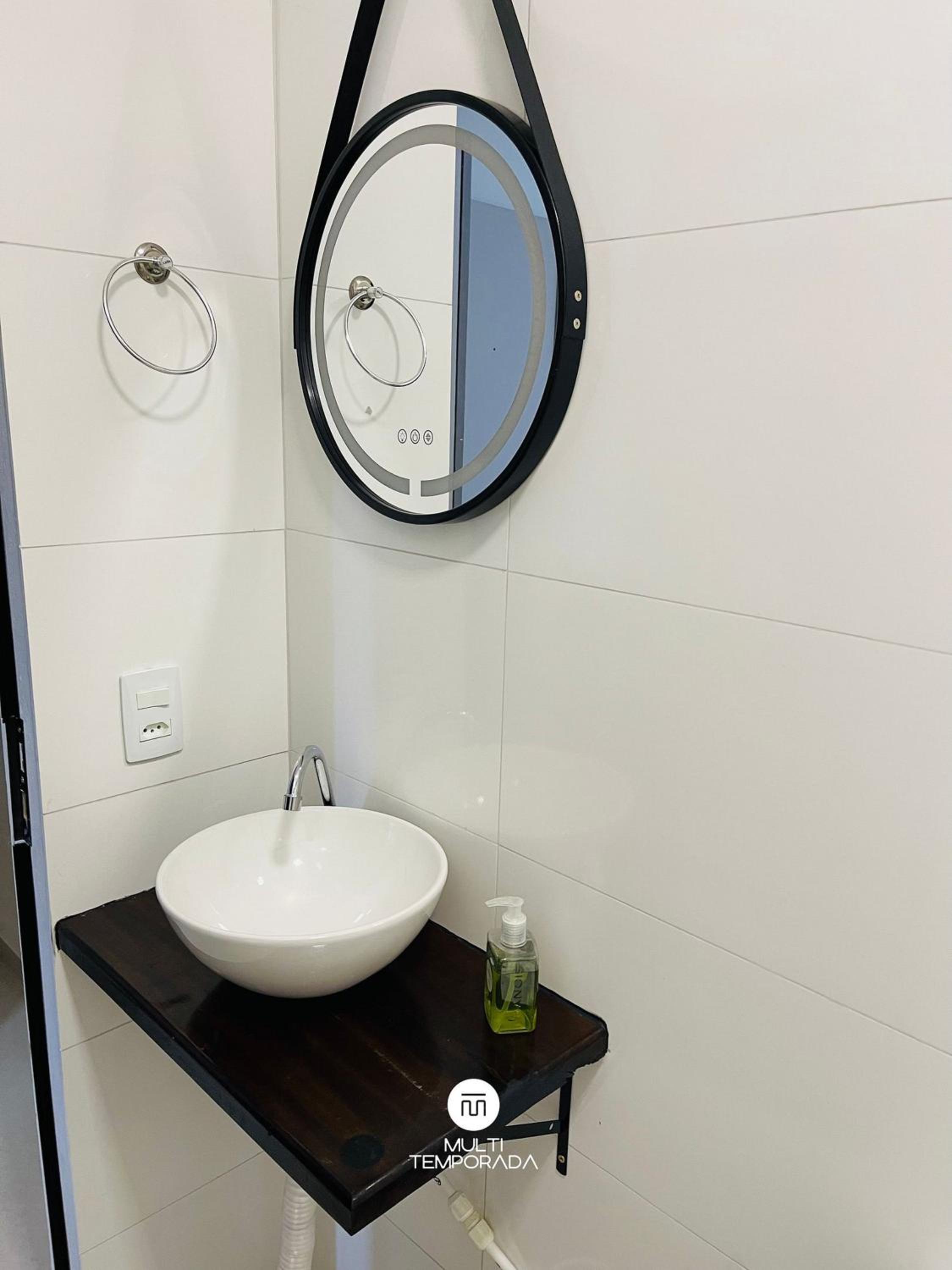 Sítio Moderno do Zizo - Angelina/SC