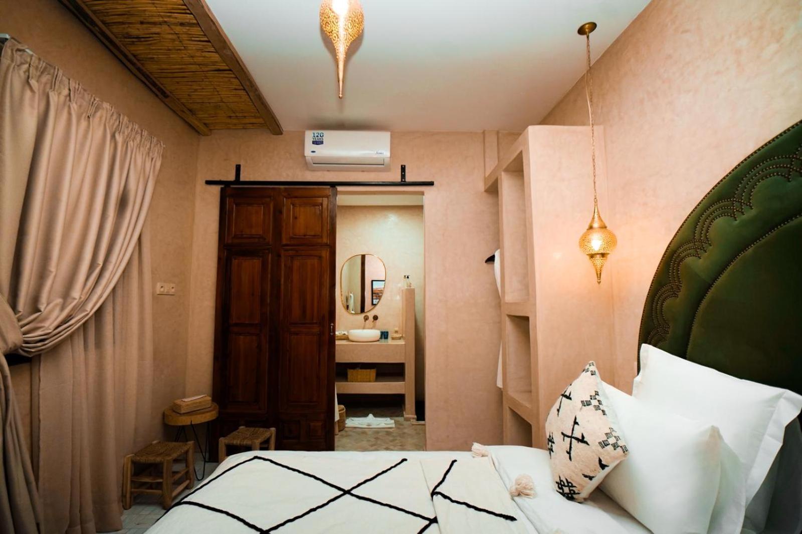Riad EL Mouloudi