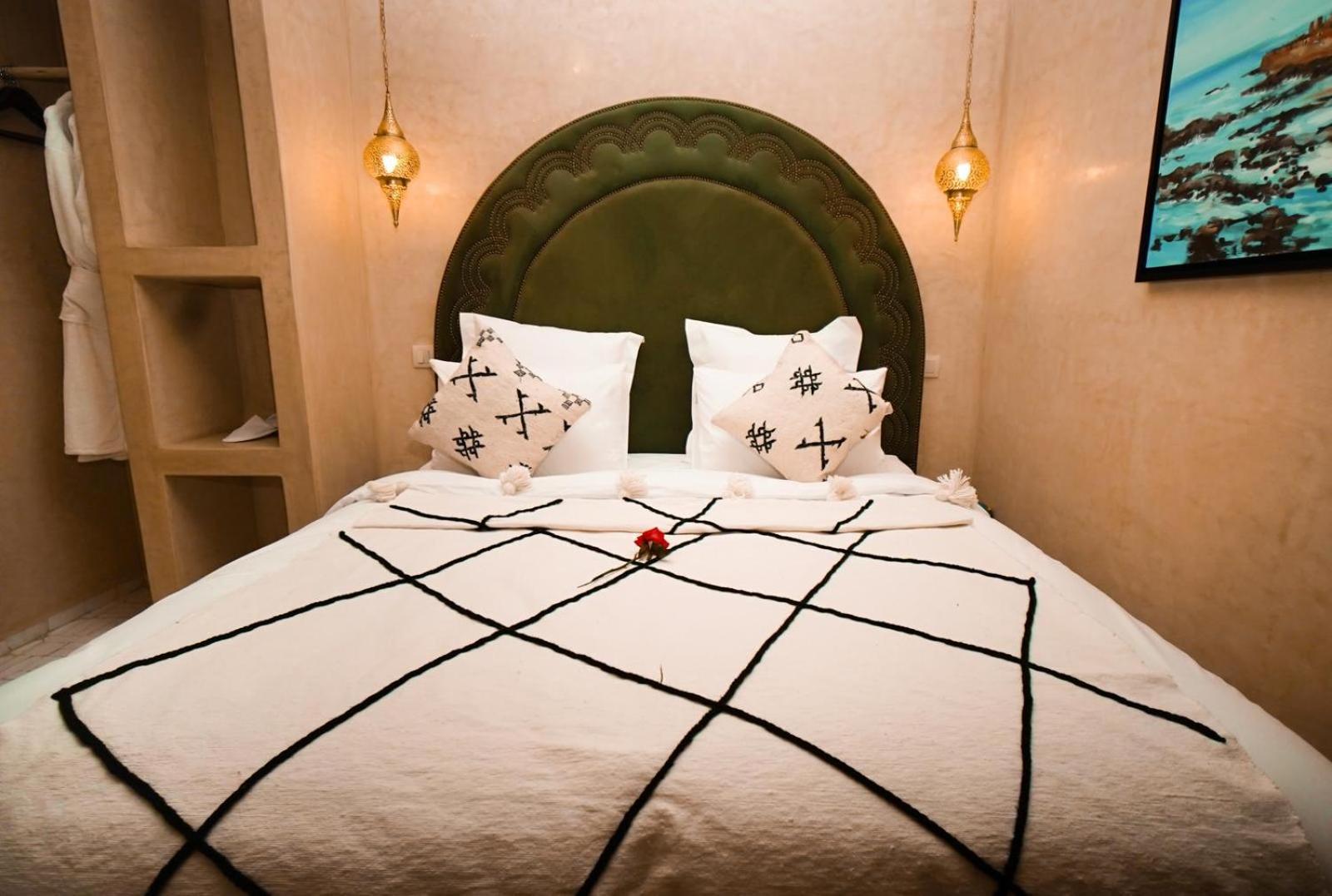 Riad EL Mouloudi