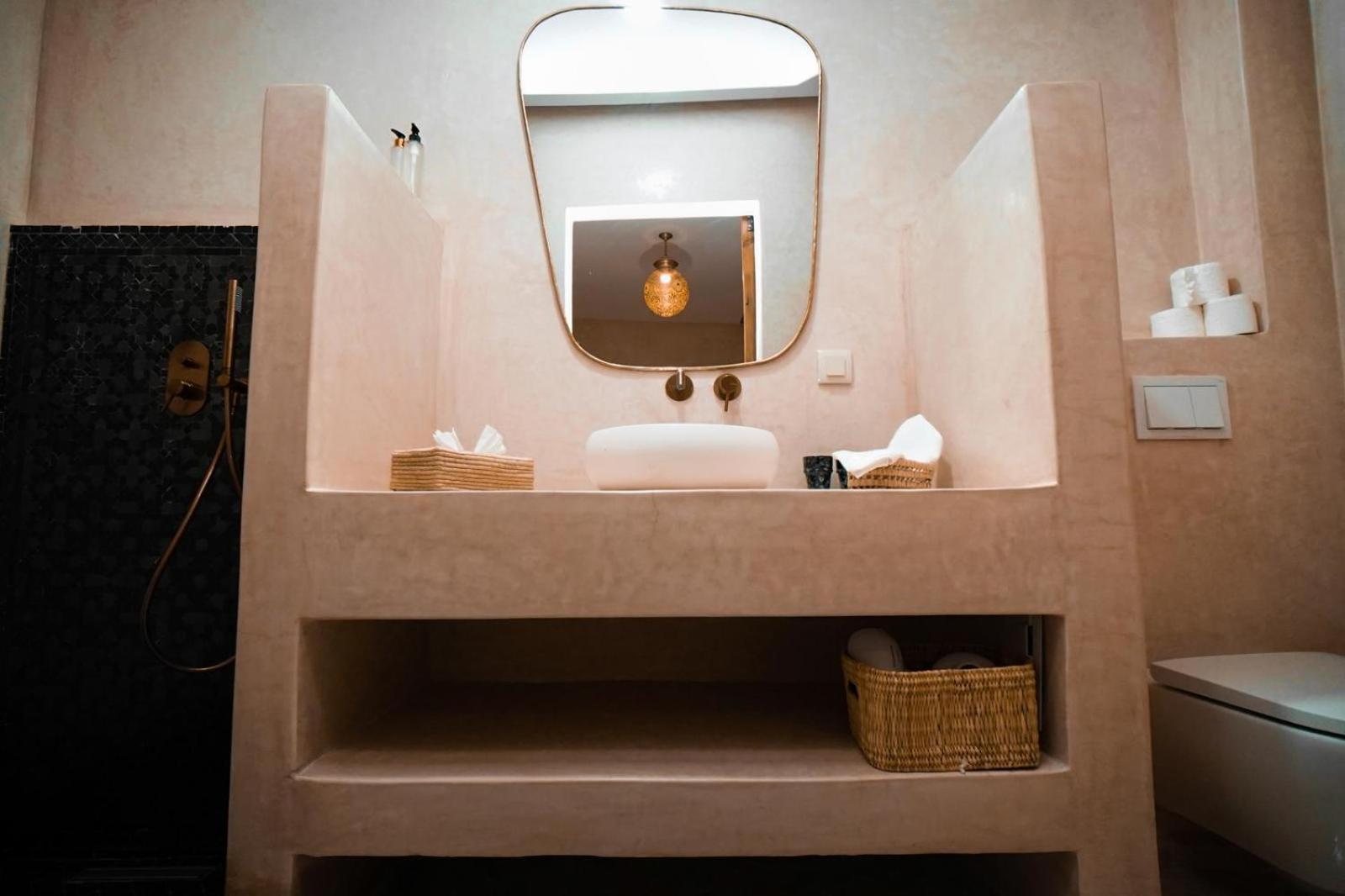 Riad EL Mouloudi