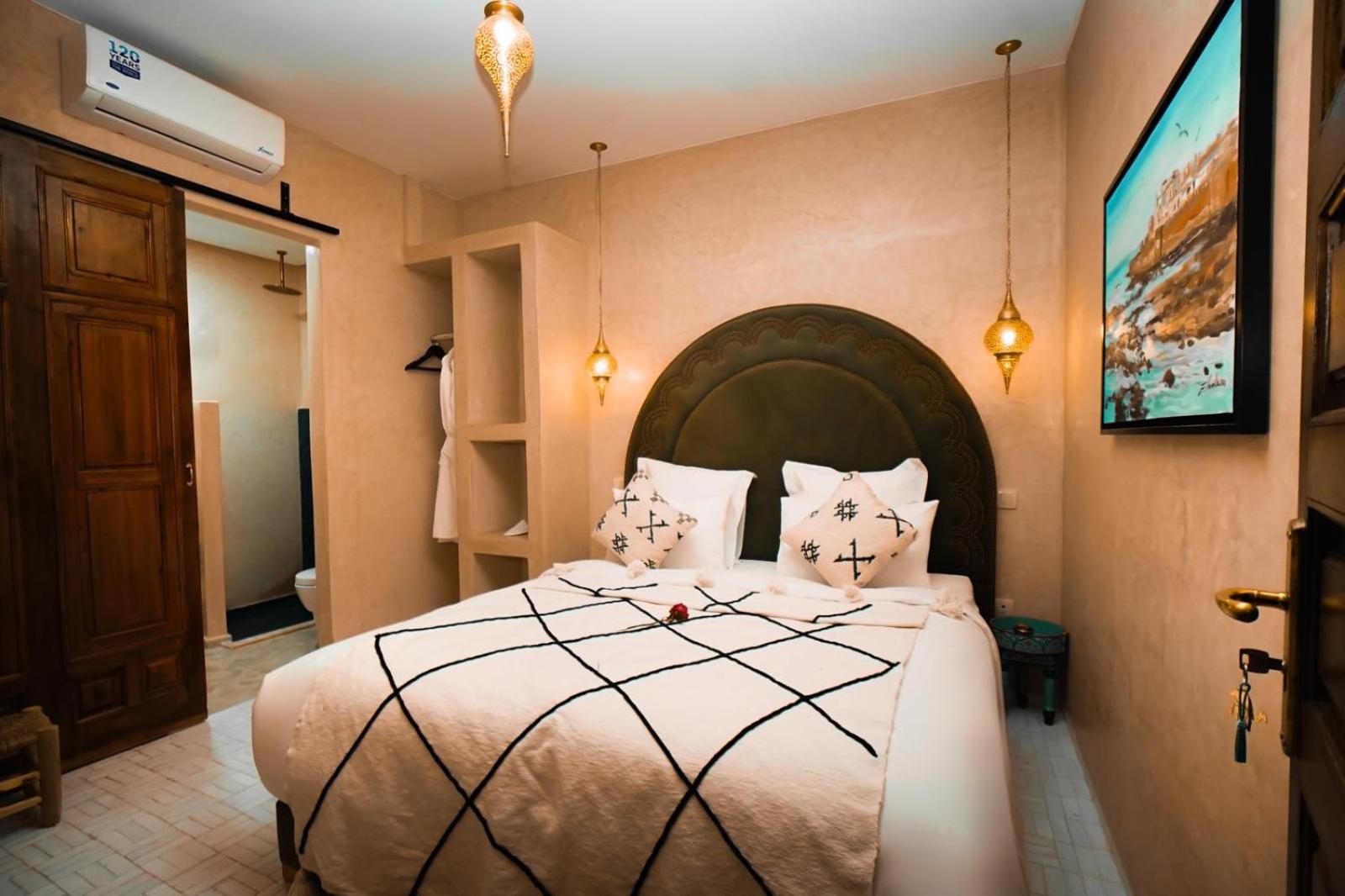 Riad EL Mouloudi