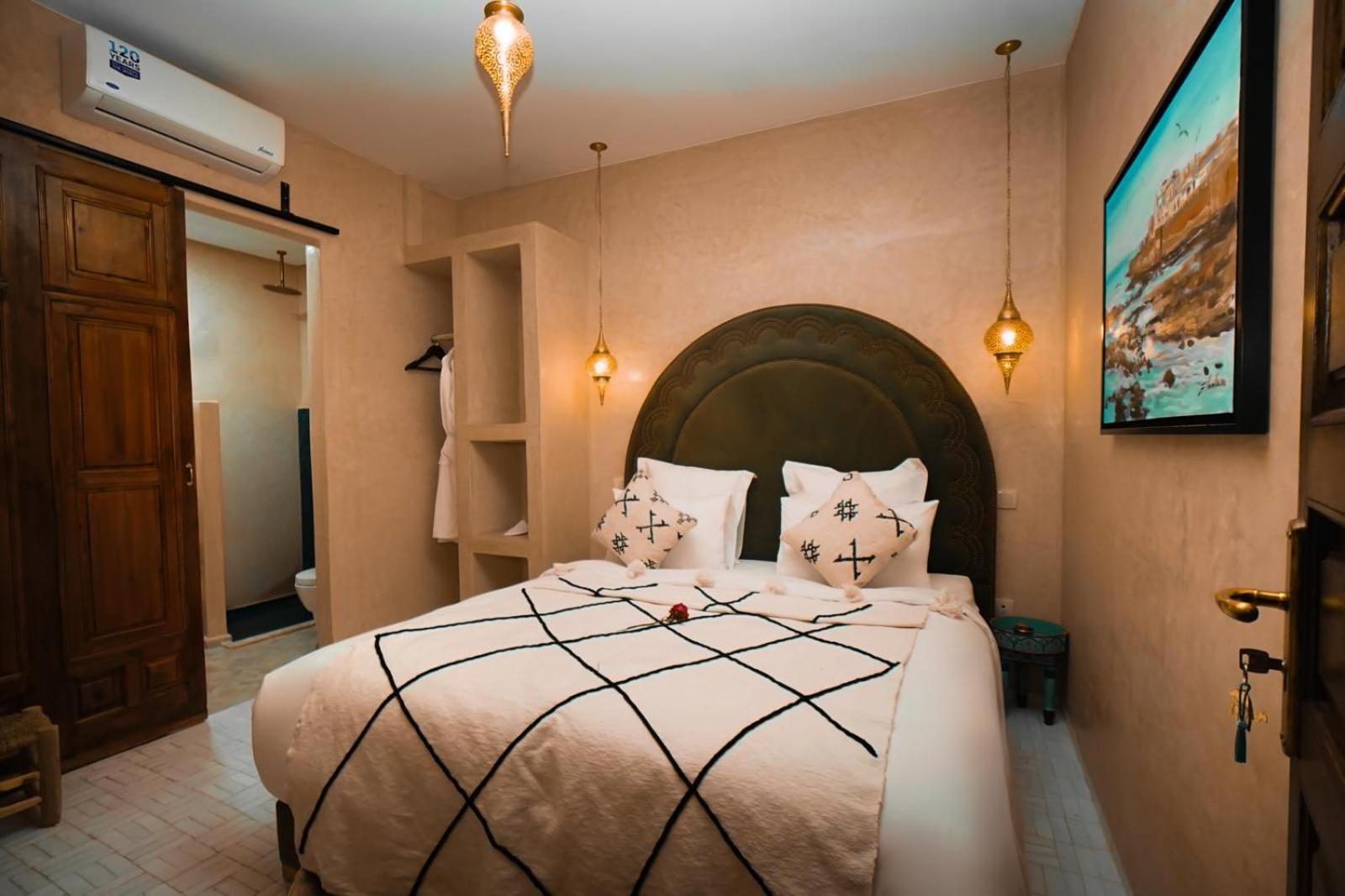 Riad EL Mouloudi