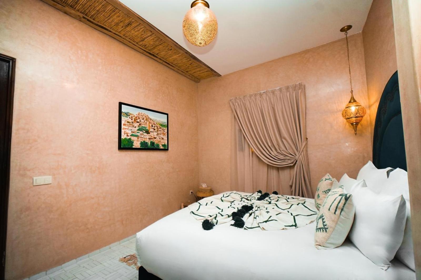 Riad EL Mouloudi