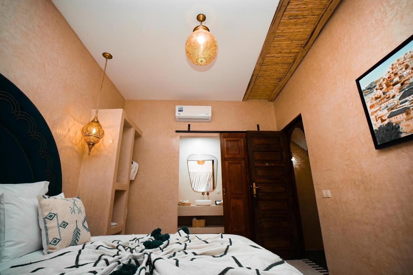 Riad EL Mouloudi