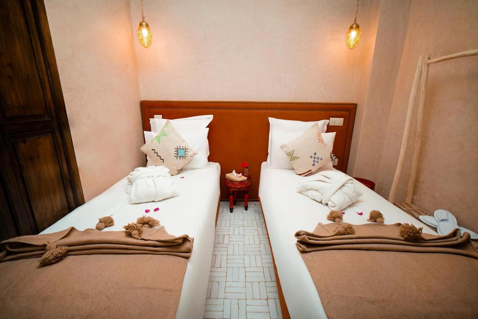 Riad EL Mouloudi