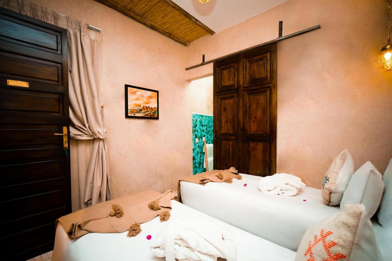 Riad EL Mouloudi