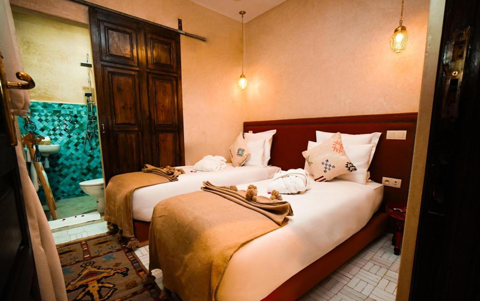 Riad EL Mouloudi