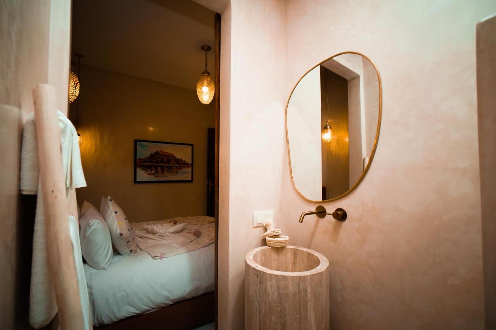 Riad EL Mouloudi
