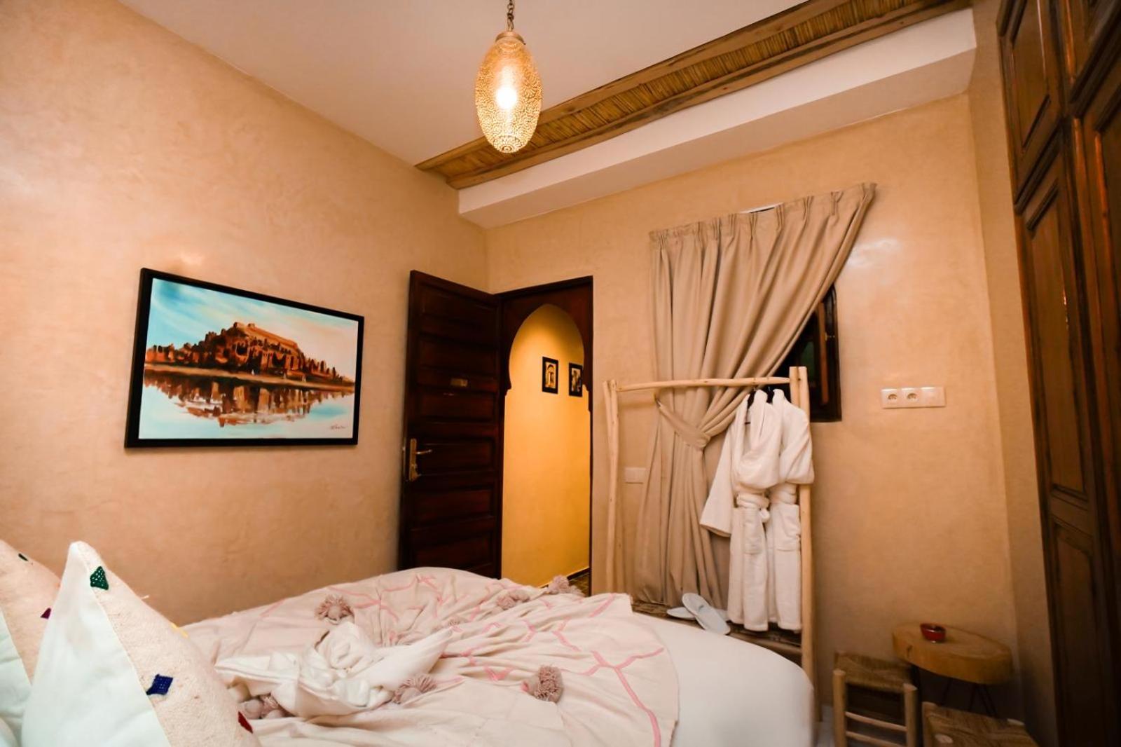 Riad EL Mouloudi