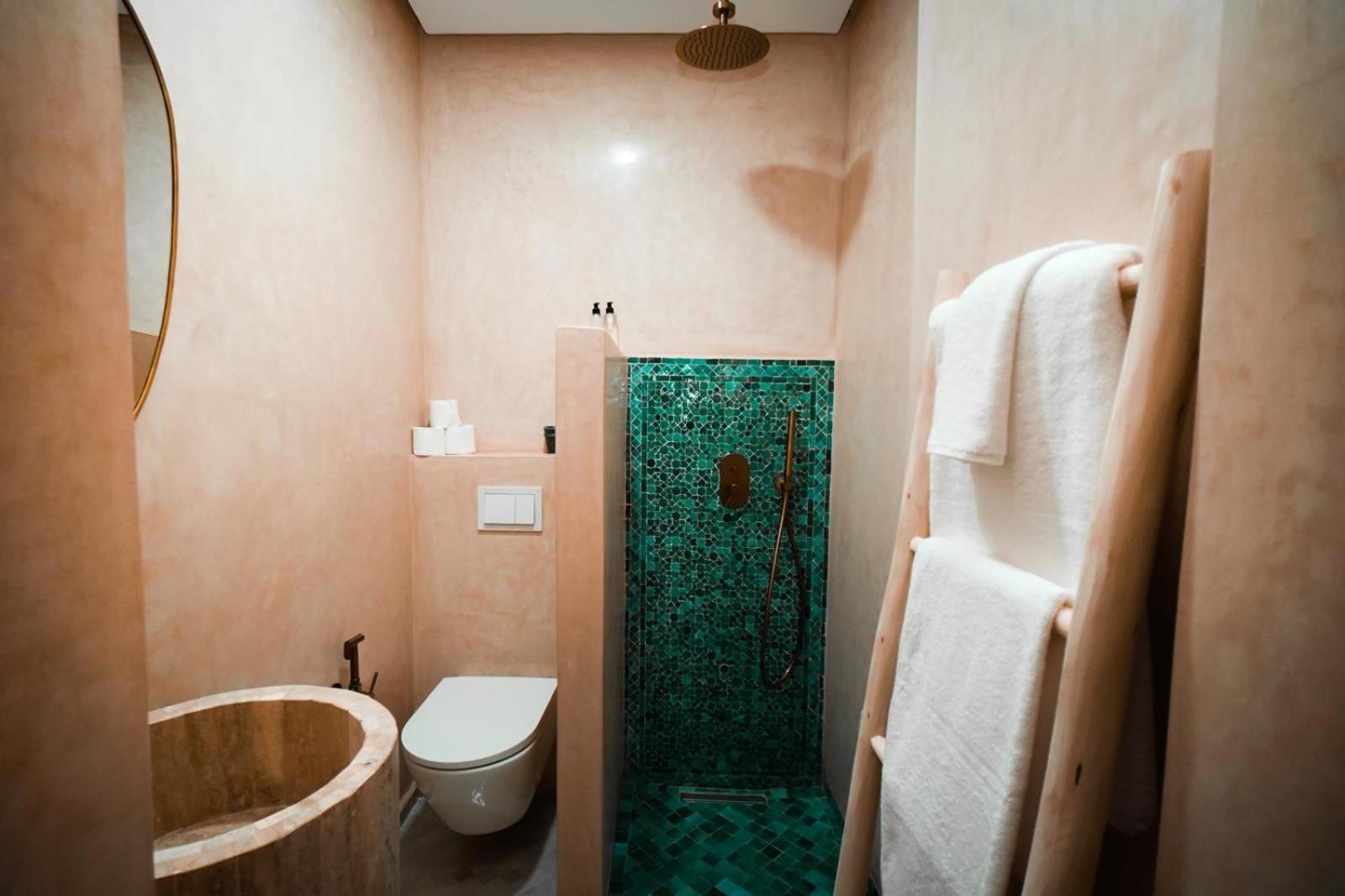 Riad EL Mouloudi