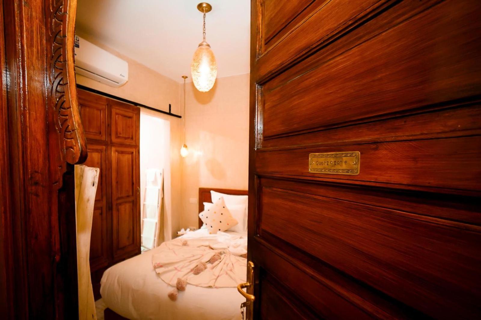 Riad EL Mouloudi