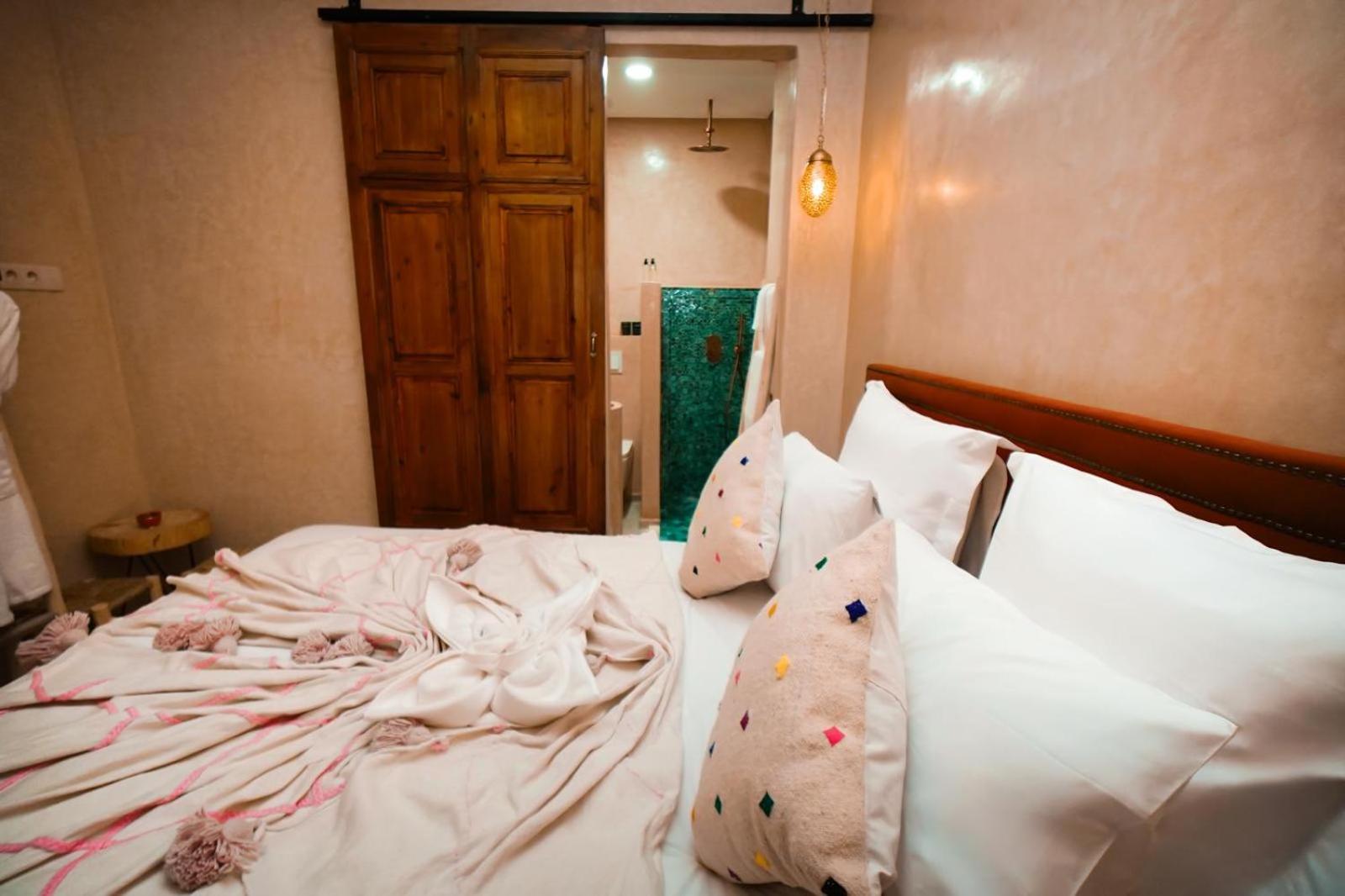Riad EL Mouloudi