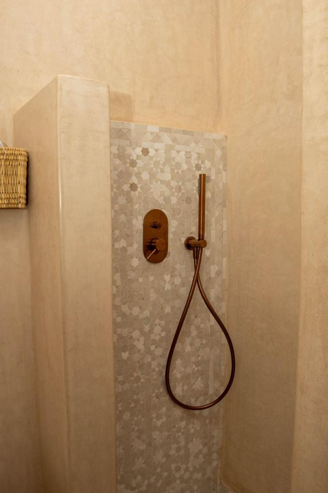 Riad EL Mouloudi