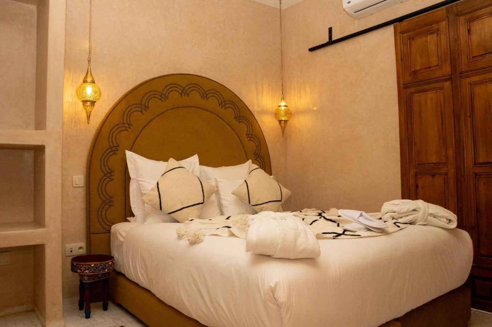 Riad EL Mouloudi