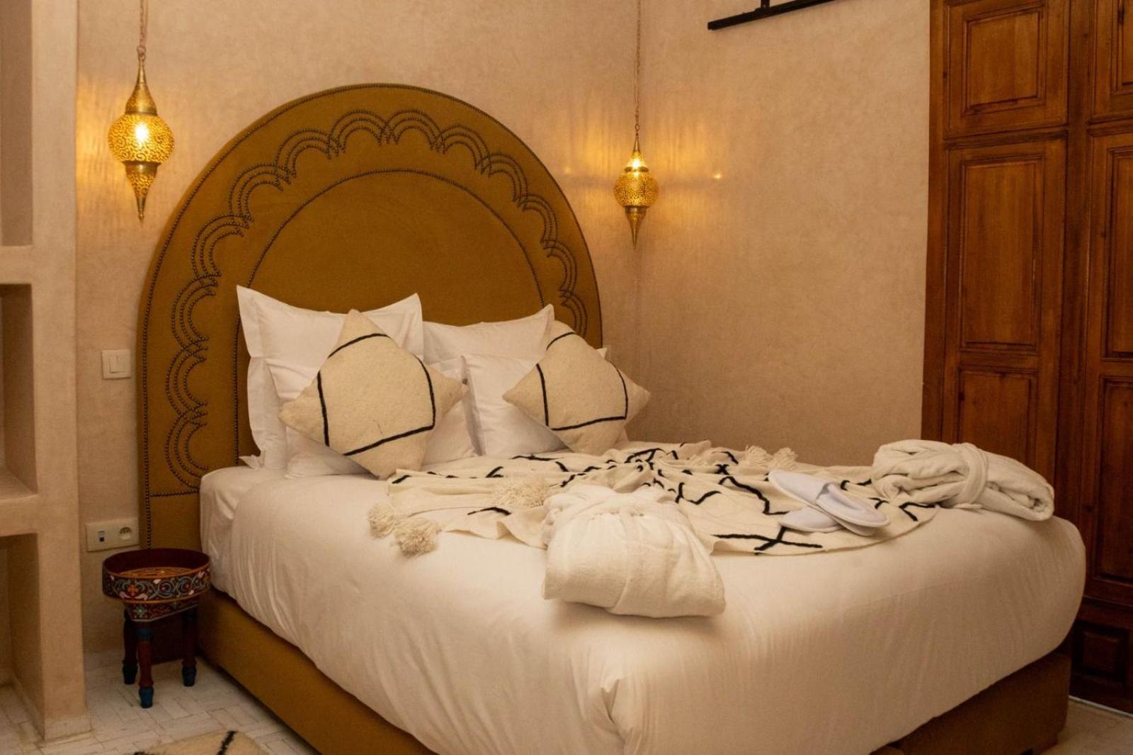 Riad EL Mouloudi