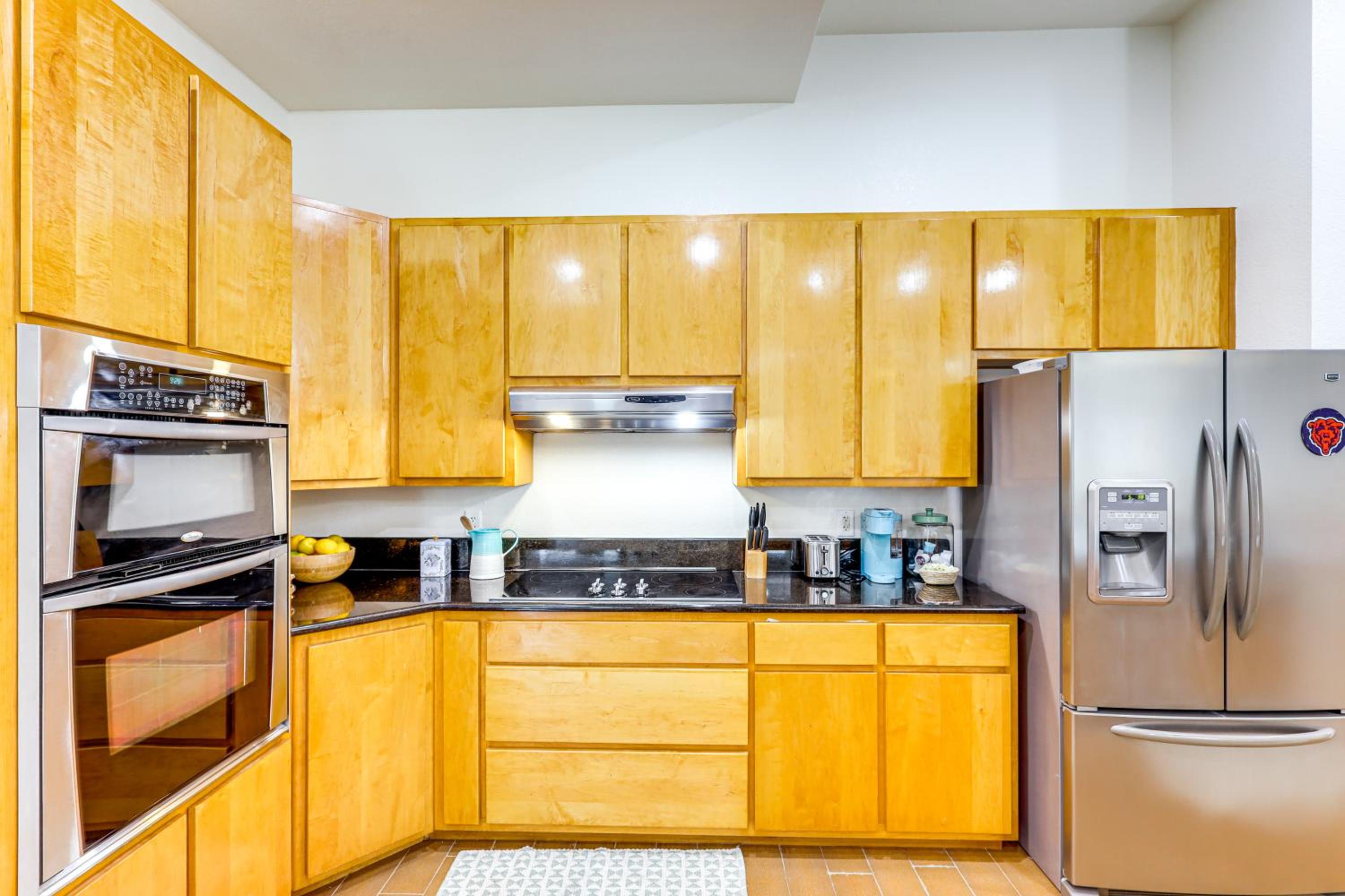 3 Mi to Lake! Belton Getaway with Outdoor Kitchen